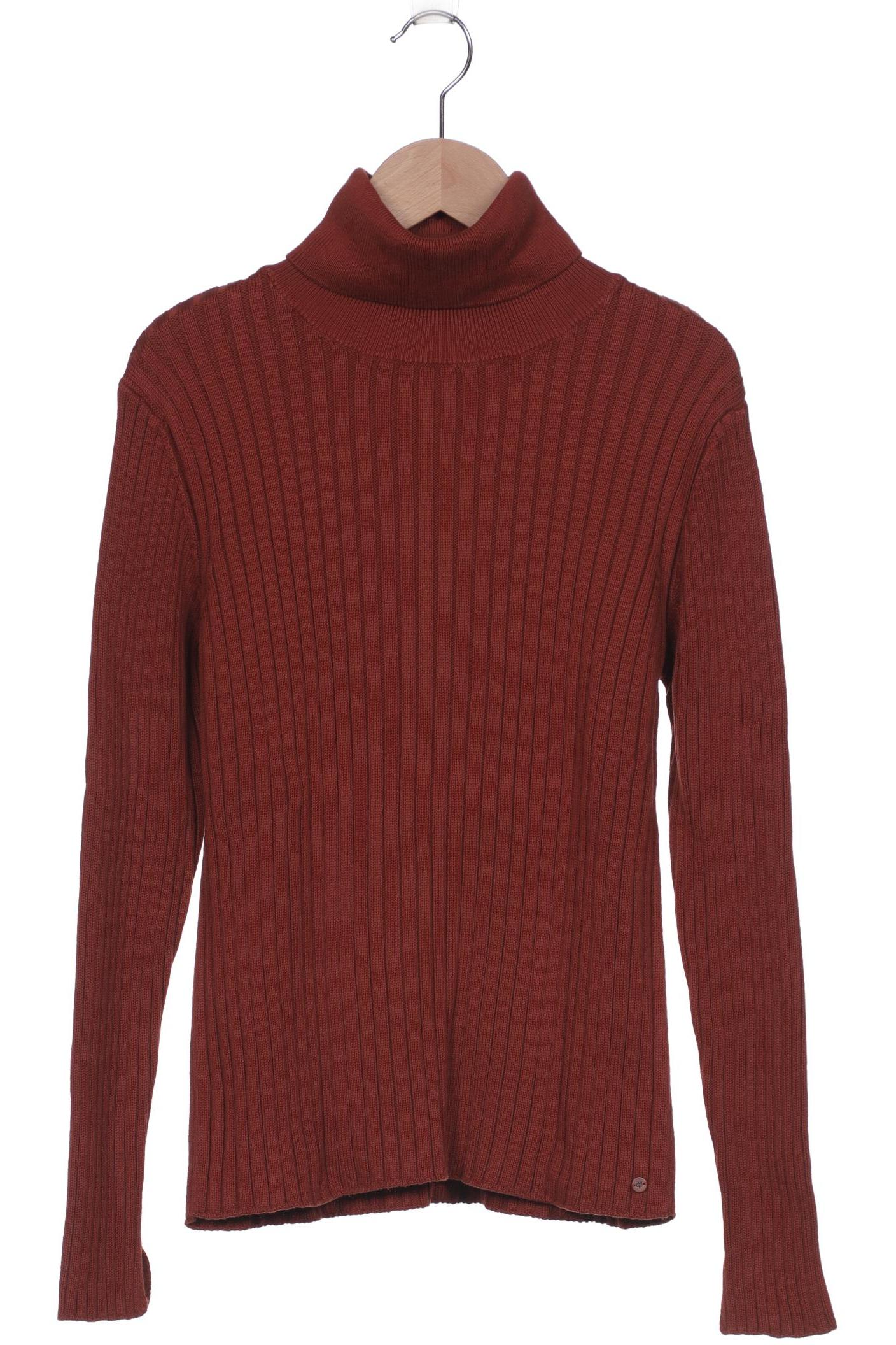 

Marc O Polo Damen Pullover, braun