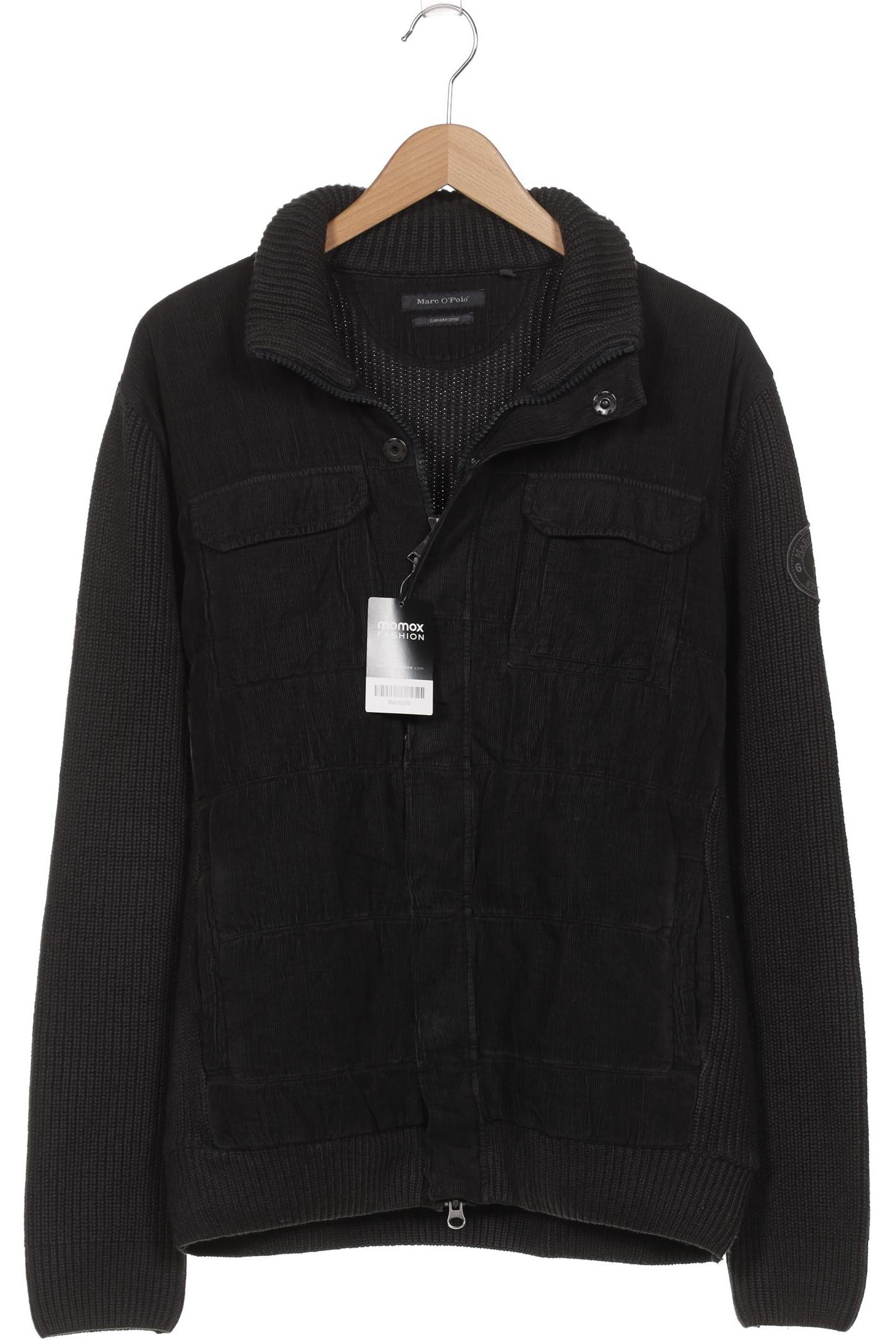 

Marc O Polo Herren Jacke, grau, Gr. 54