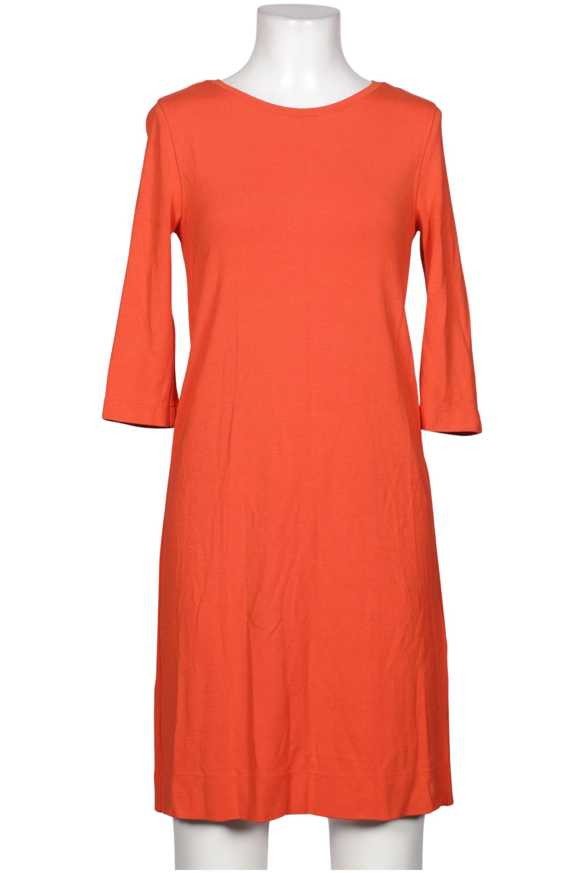 

Marc O Polo Damen Kleid, orange, Gr. 36