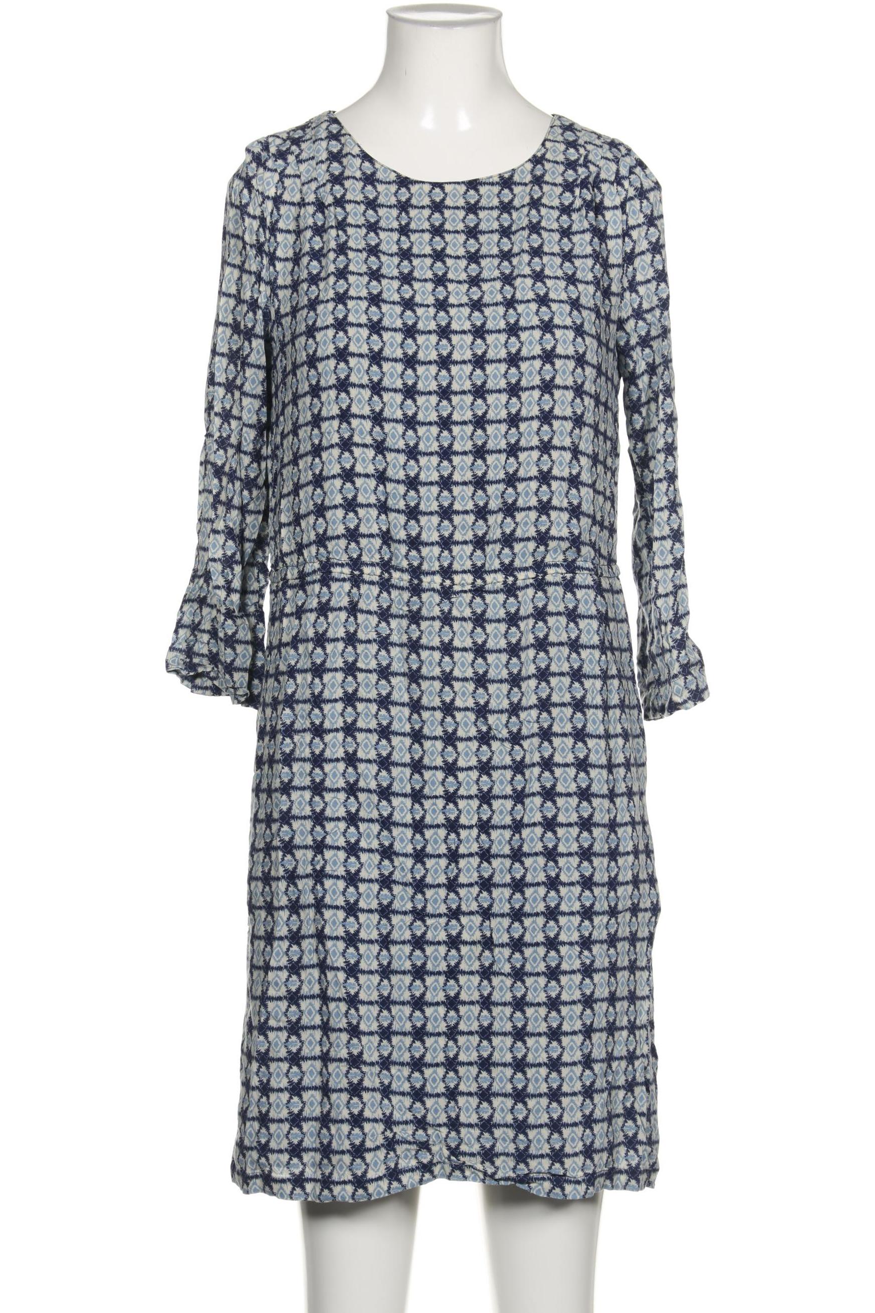 

Marc O Polo Damen Kleid, blau