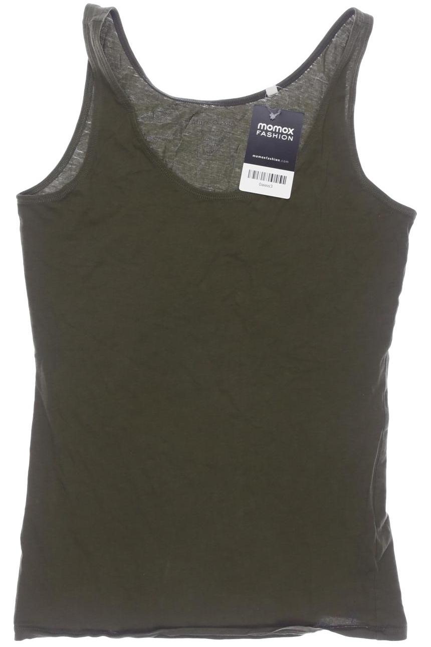 

Marc O Polo Damen Top, grün, Gr. 38