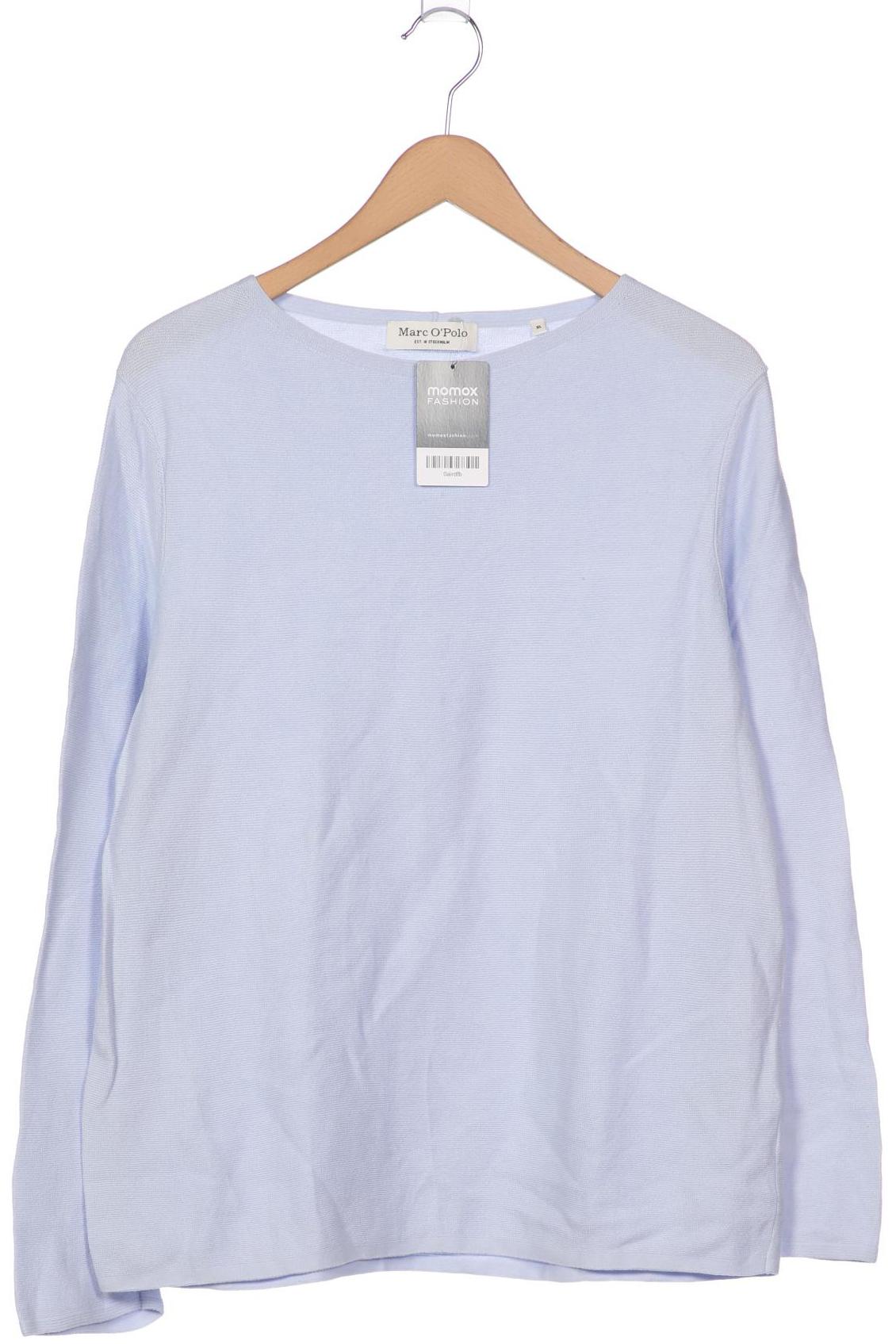 

Marc O Polo Damen Pullover, hellblau, Gr. 44
