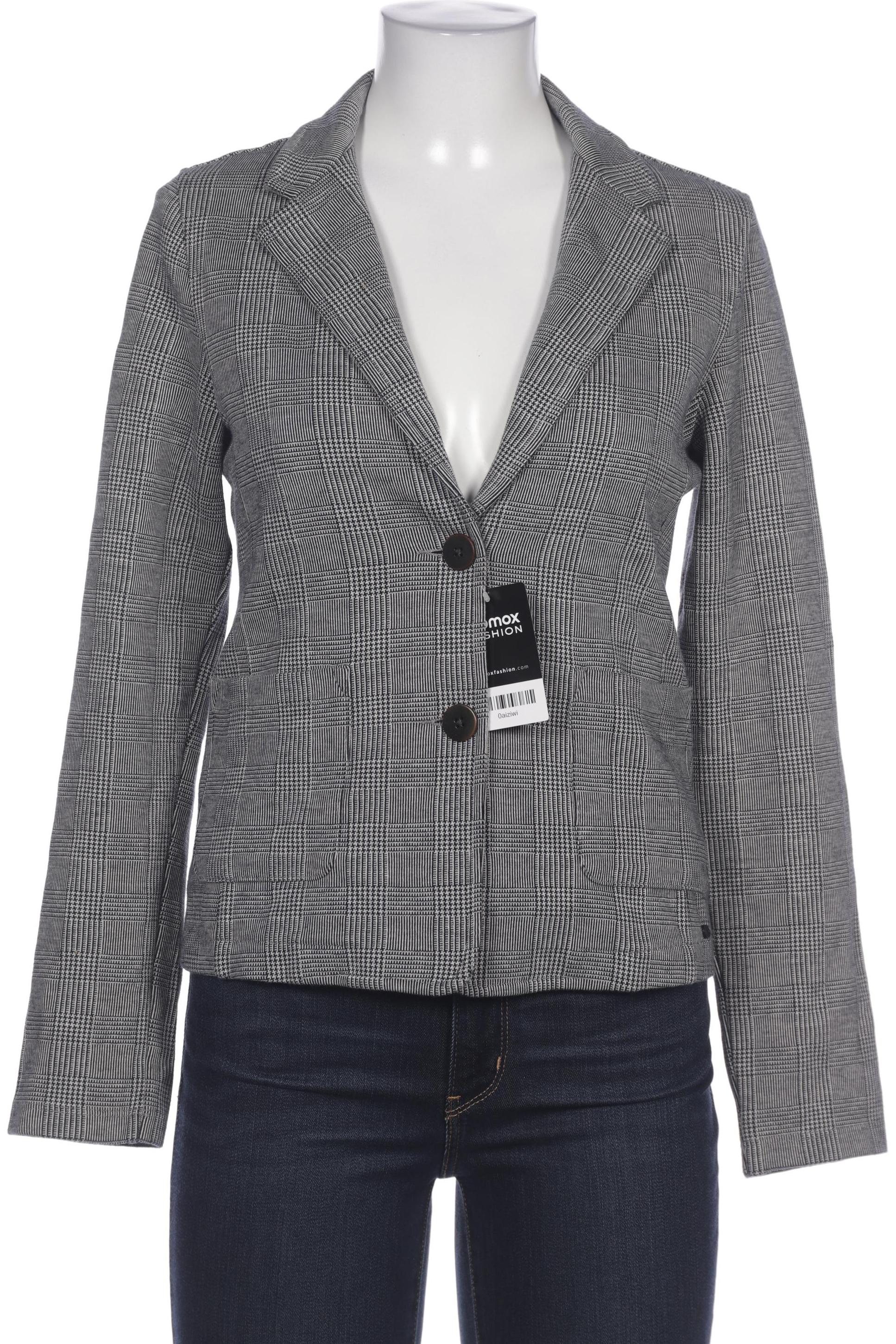 

Marc O Polo Damen Blazer, grau, Gr. 36