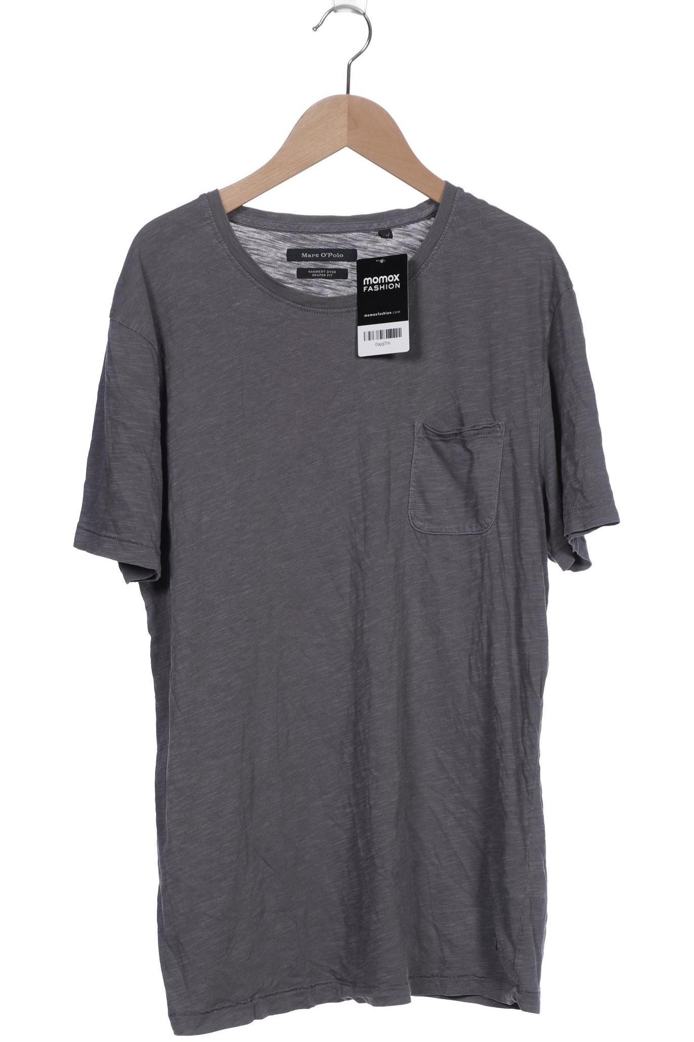 

Marc O Polo Herren T-Shirt, grau