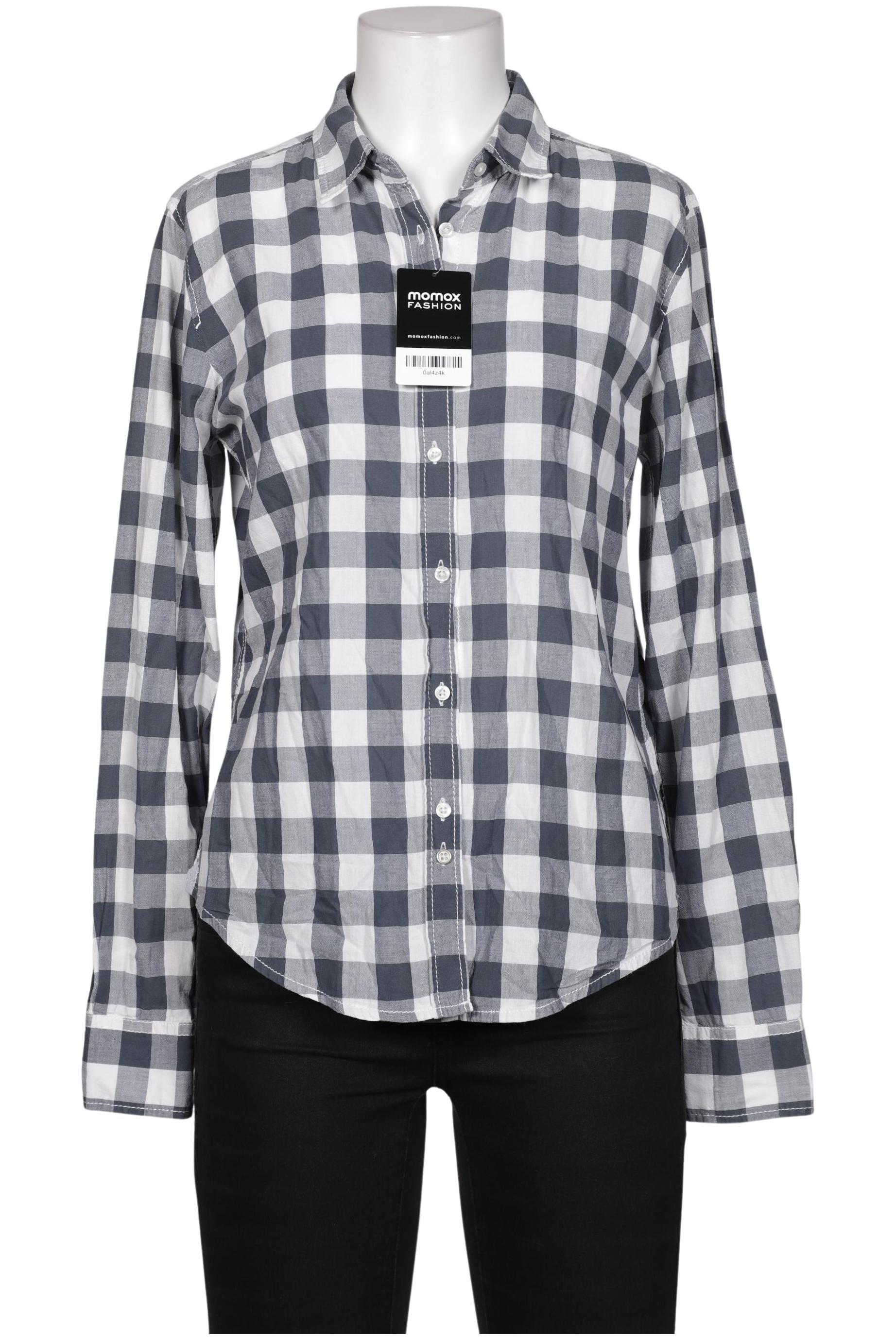 

Marc O Polo Damen Bluse, mehrfarbig, Gr. 38