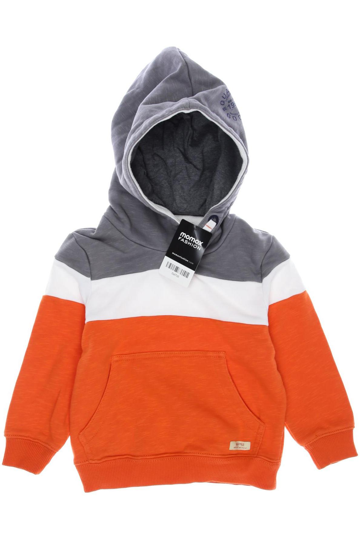 

Marc O Polo Herren Hoodies & Sweater, orange, Gr. 98