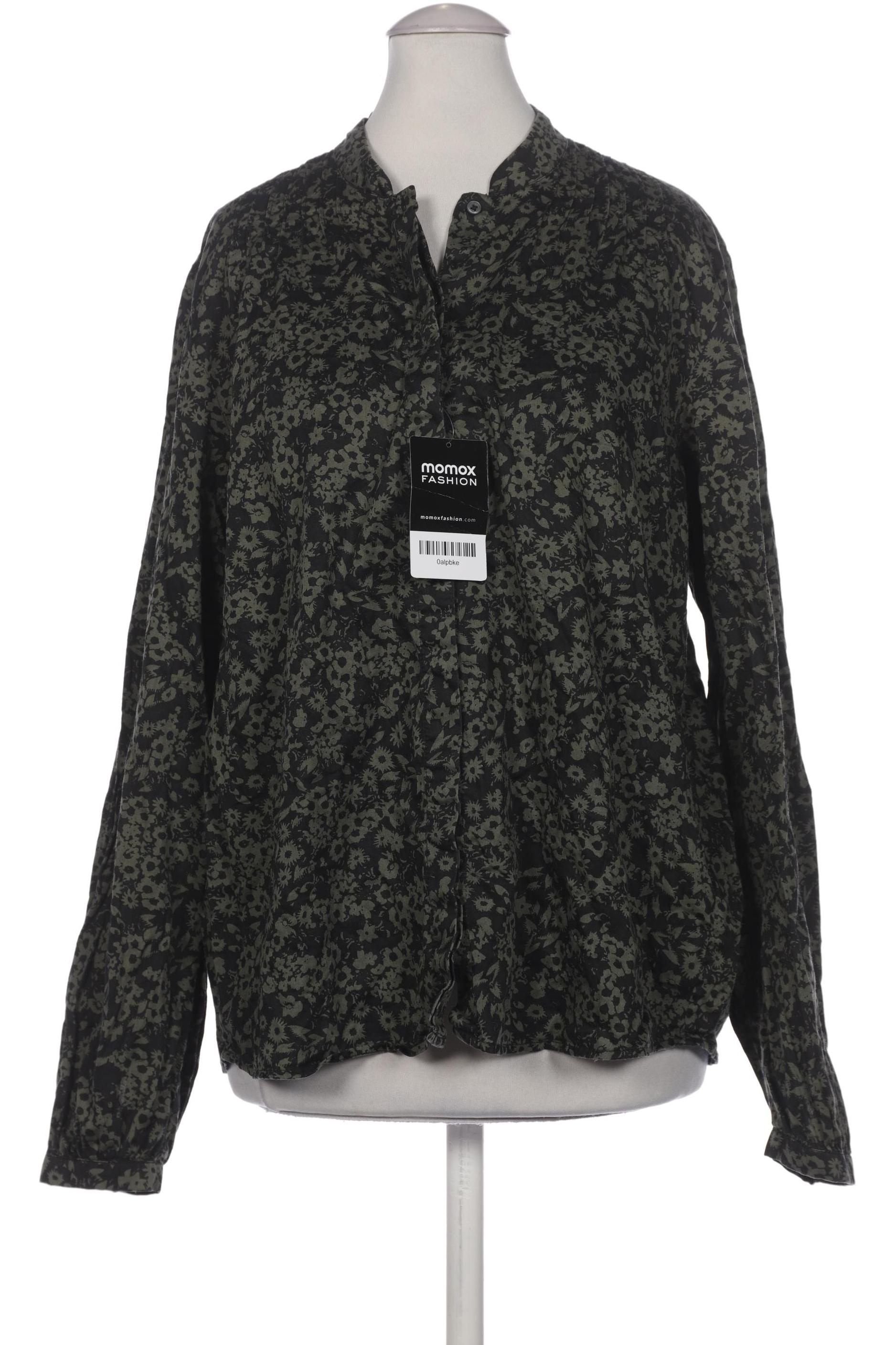 

Marc O Polo Damen Bluse, schwarz, Gr. 36