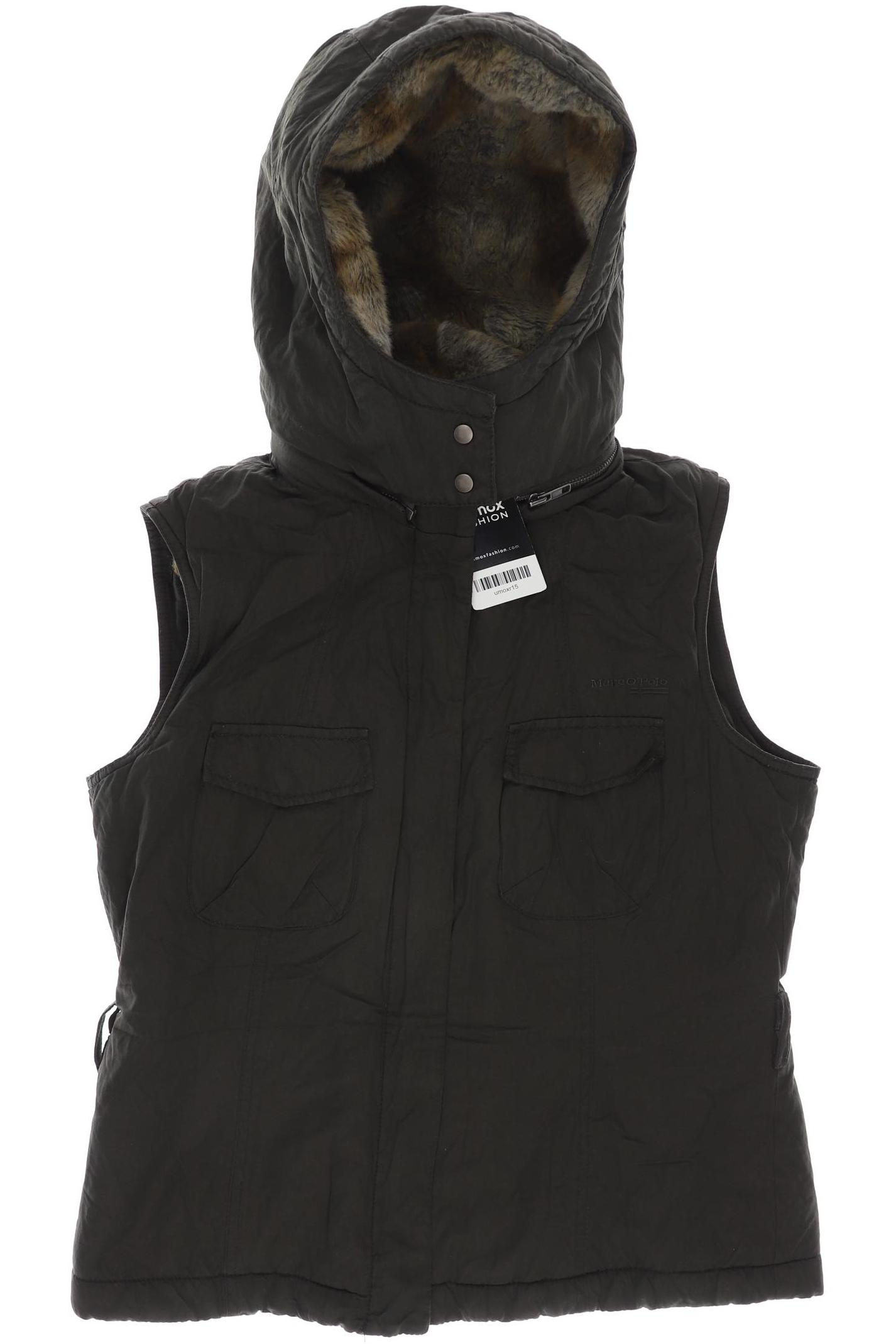 

Marc O Polo Damen Weste, grün, Gr. 40