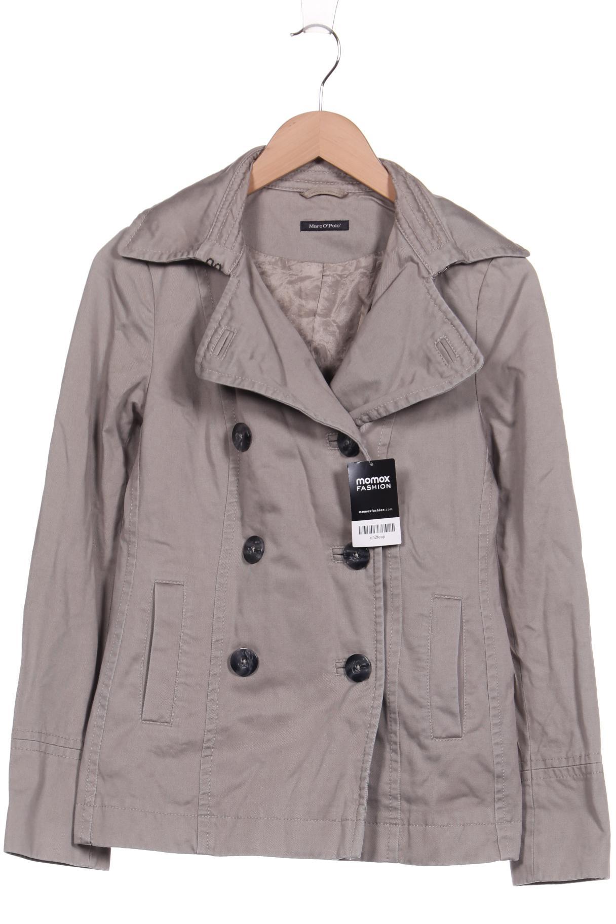 

Marc O Polo Damen Jacke, grau, Gr. 38