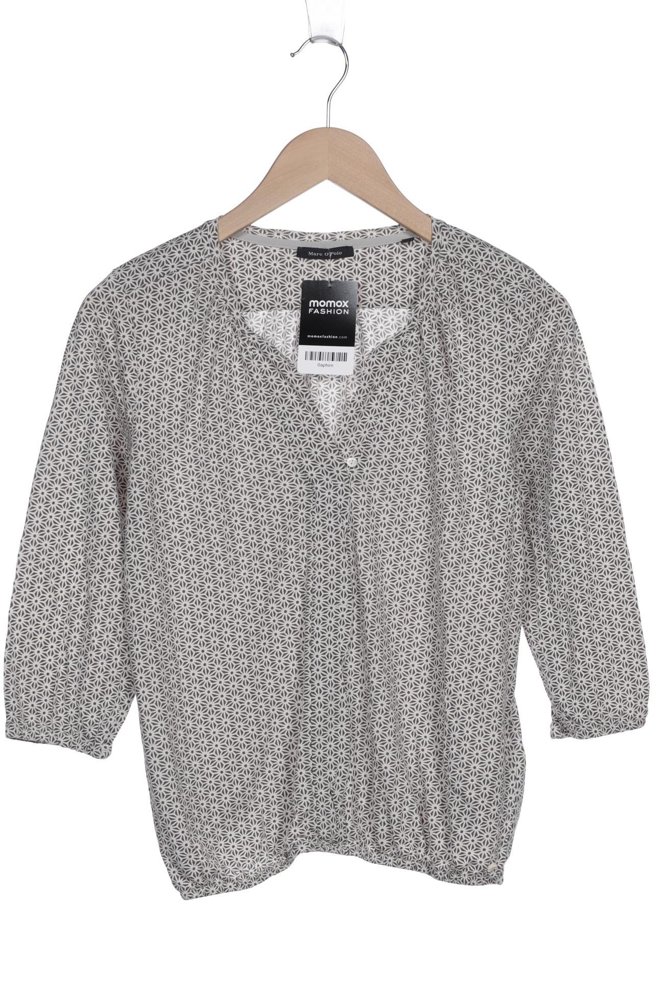 

Marc O Polo Damen Langarmshirt, braun