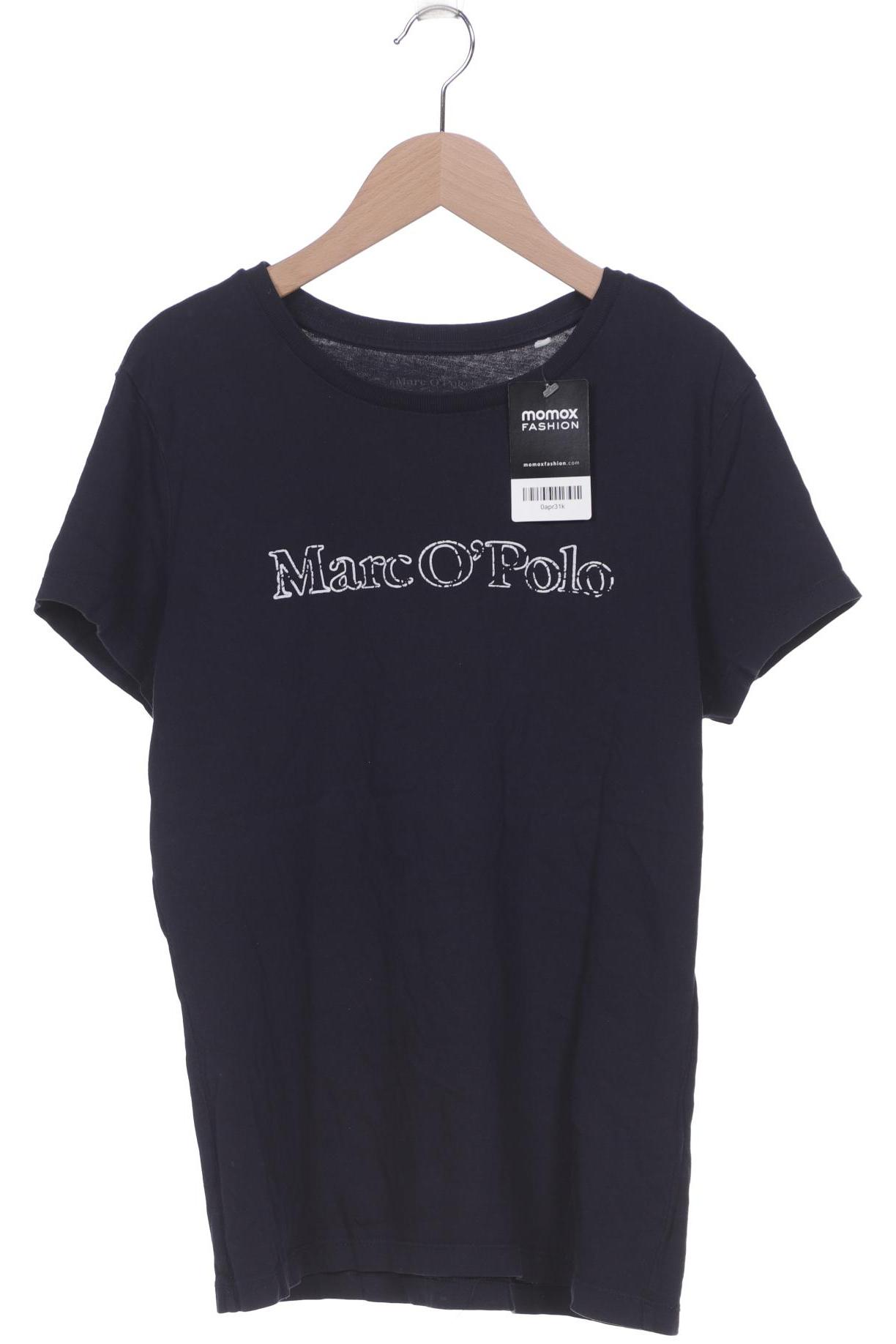 

Marc O Polo Damen T-Shirt, marineblau