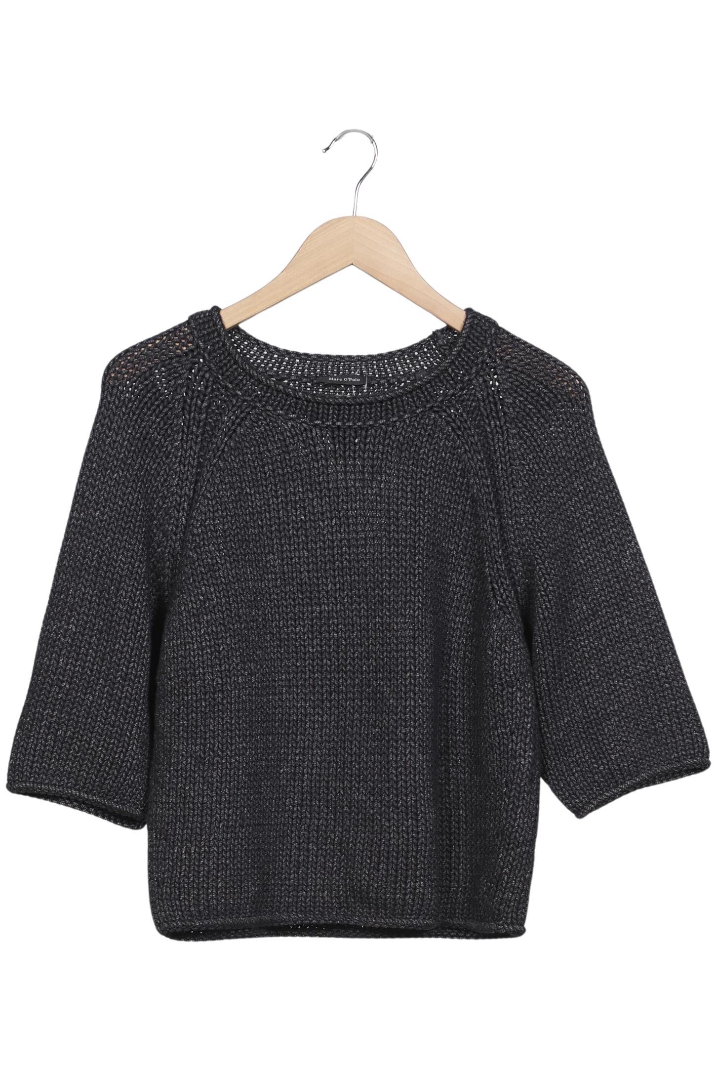 

Marc O Polo Damen Pullover, grau, Gr. 36