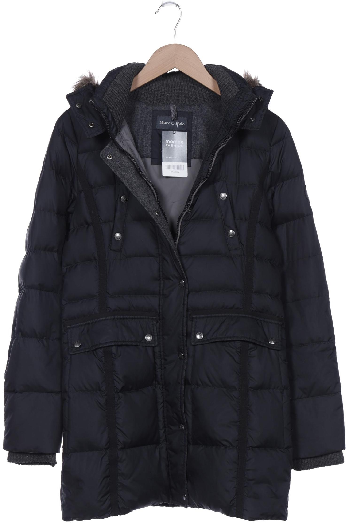 

Marc O Polo Damen Mantel, grau, Gr. 34