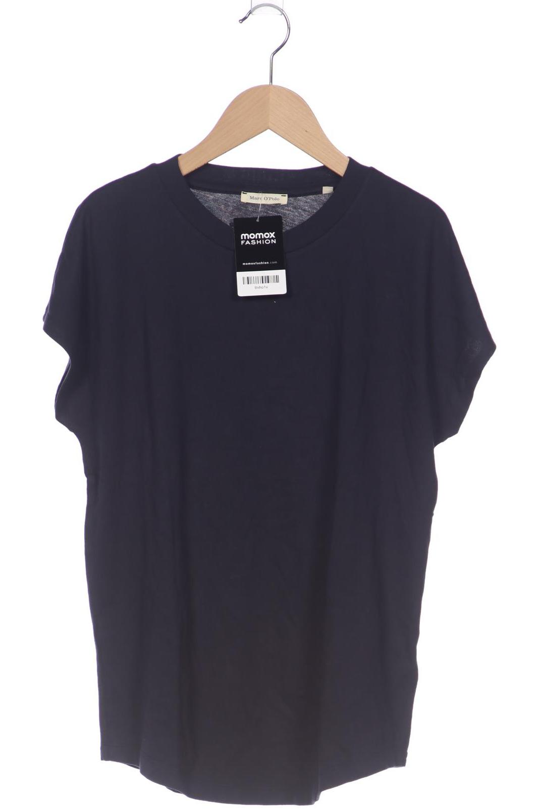 

Marc O Polo Damen T-Shirt, marineblau, Gr. 42