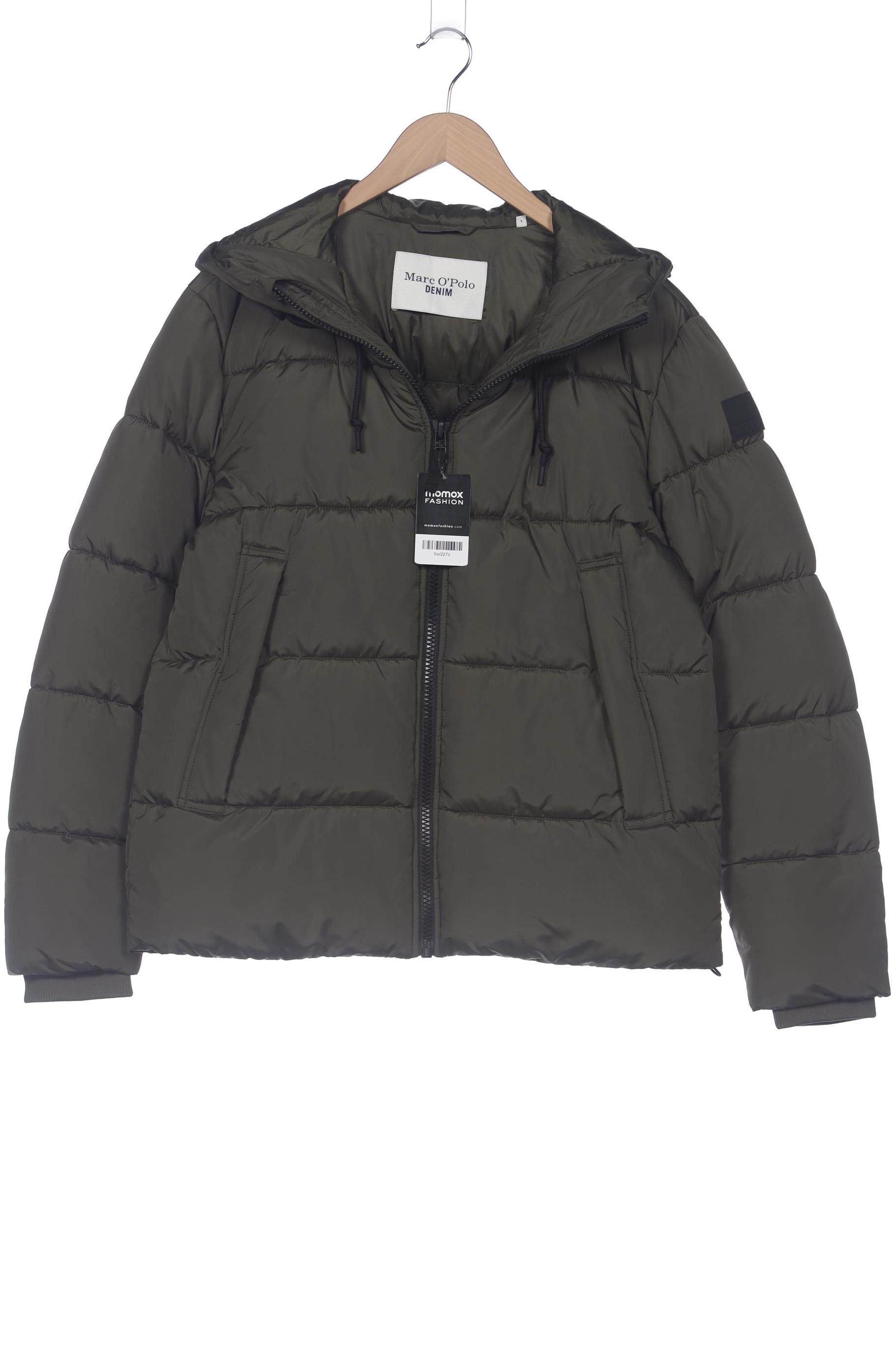 

Marc O Polo Herren Jacke, grün, Gr. 52