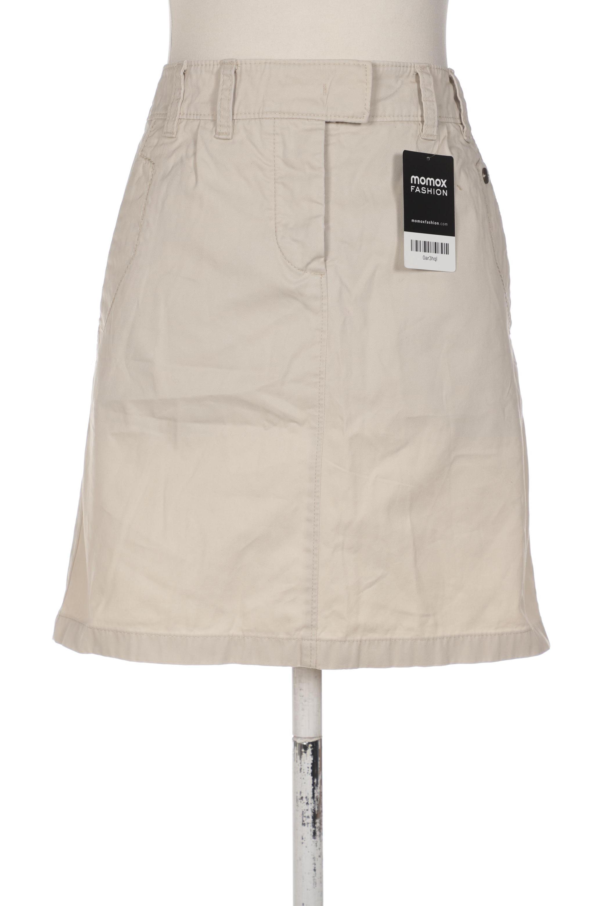 

Marc O Polo Damen Rock, beige
