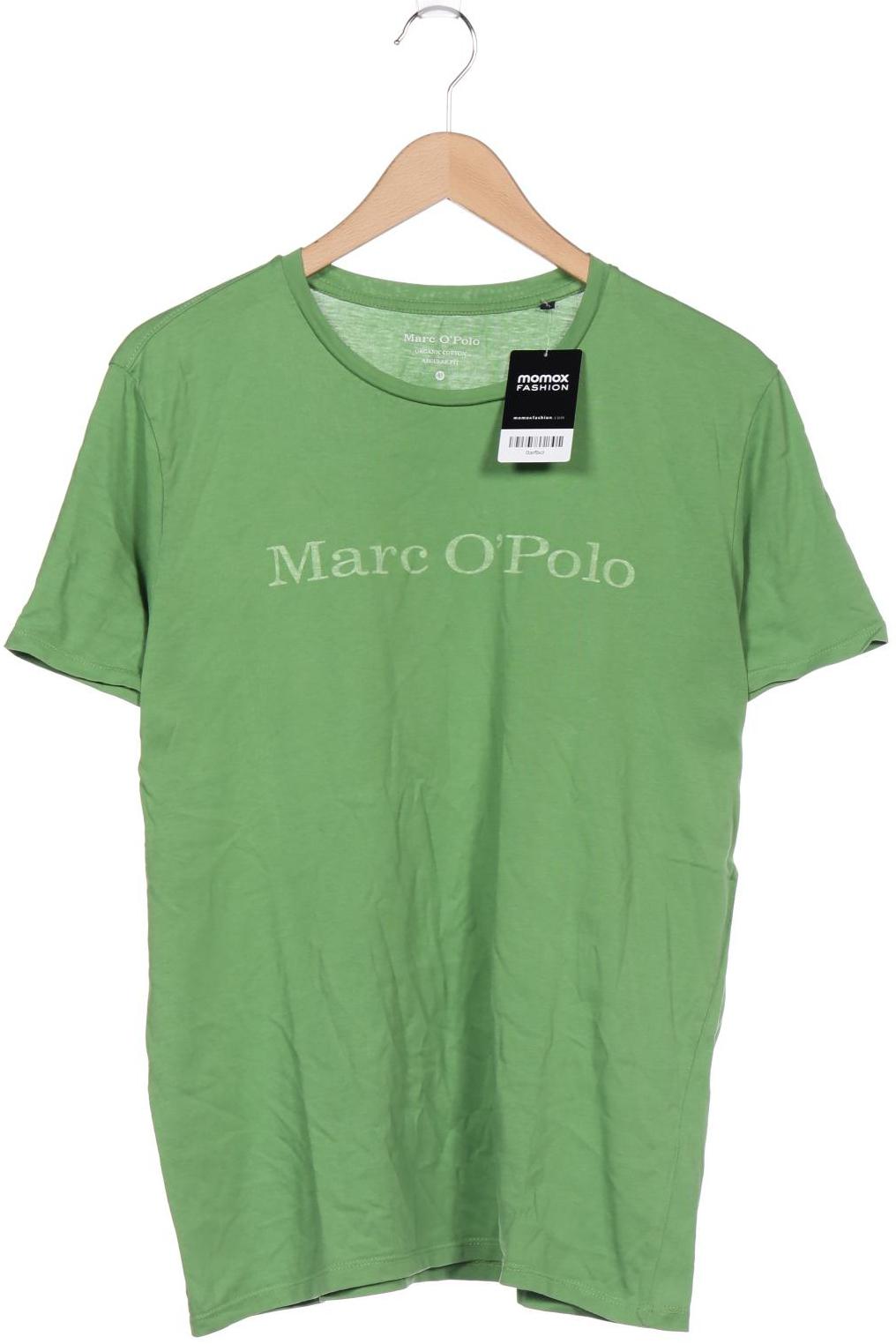 

Marc O Polo Herren T-Shirt, grün