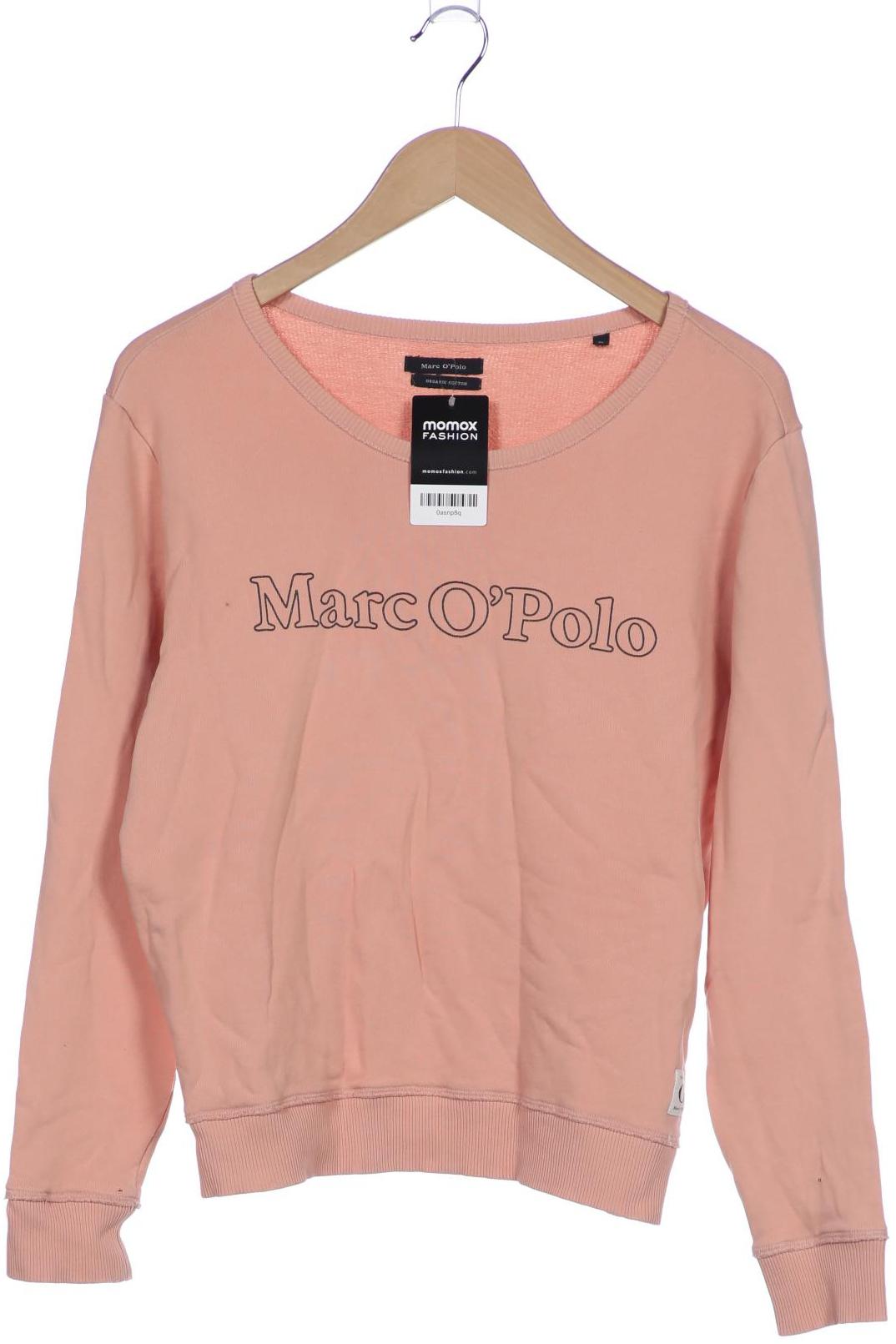 

Marc O Polo Damen Sweatshirt, pink, Gr. 44