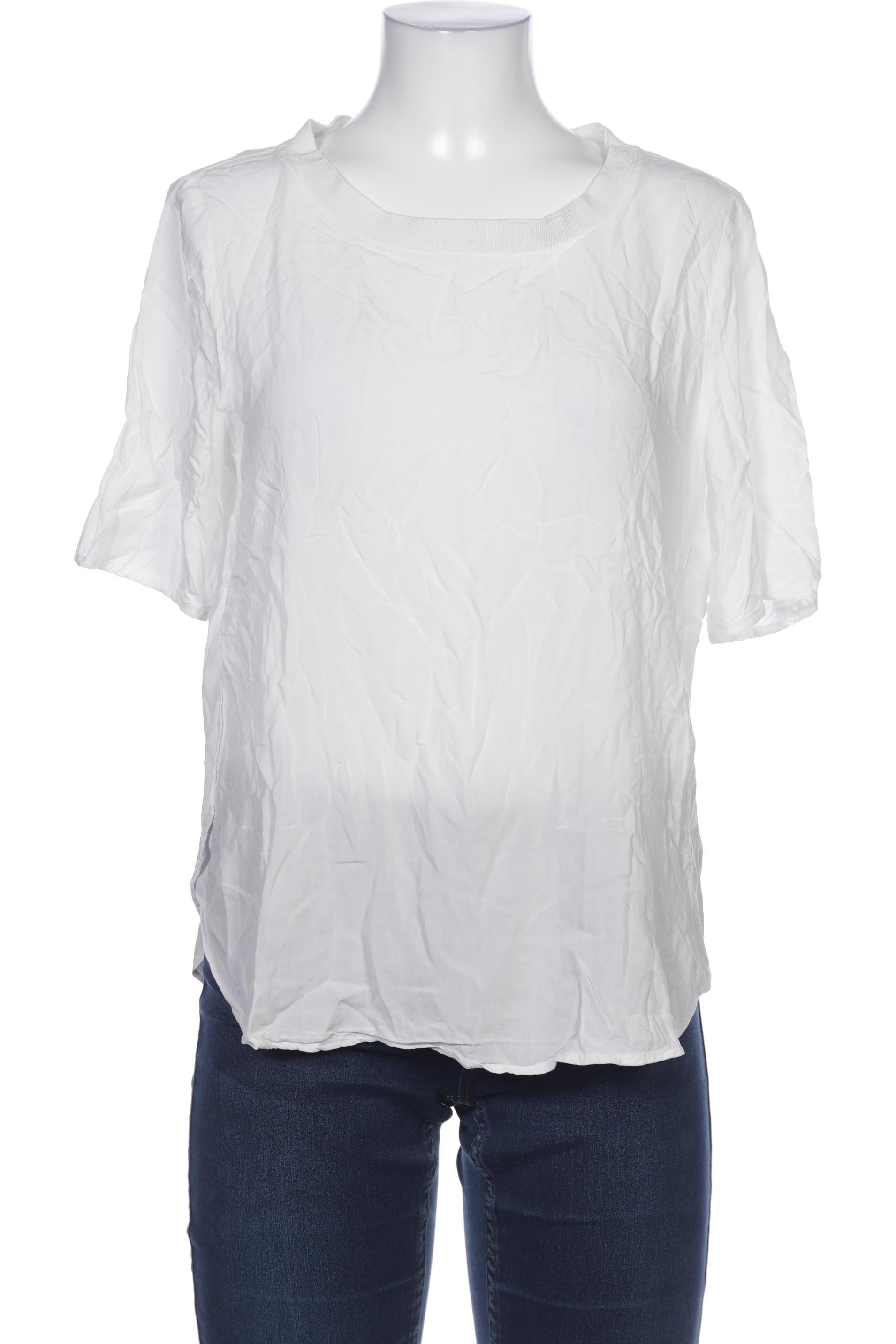 

Marc O Polo Damen Bluse, weiß