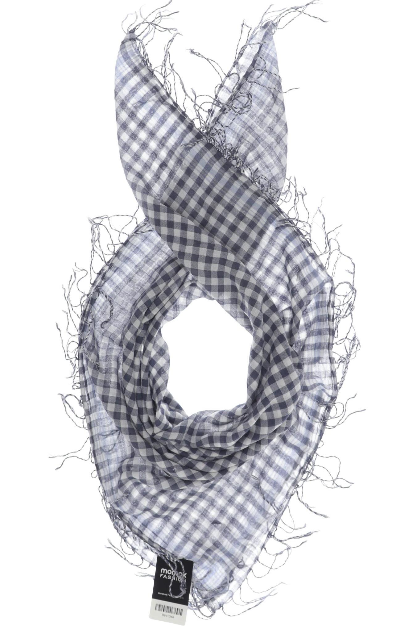 

Marc O Polo Damen Schal, blau