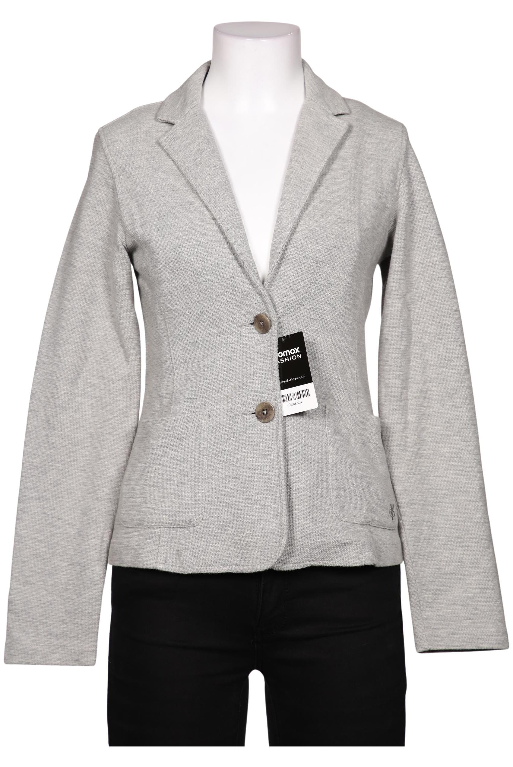 

Marc O Polo Damen Blazer, grau, Gr. 36