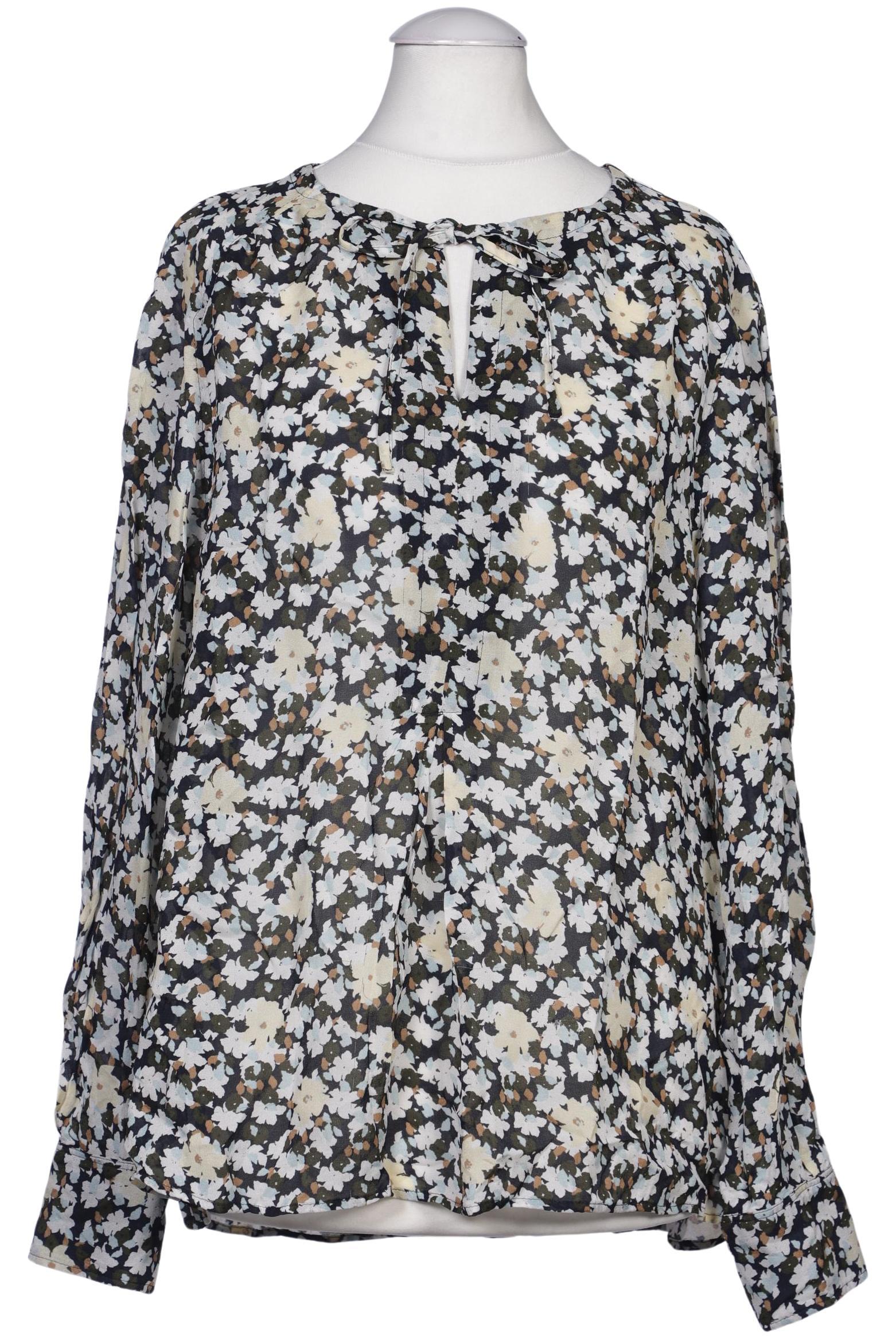 

Marc O Polo Damen Bluse, mehrfarbig, Gr. 36