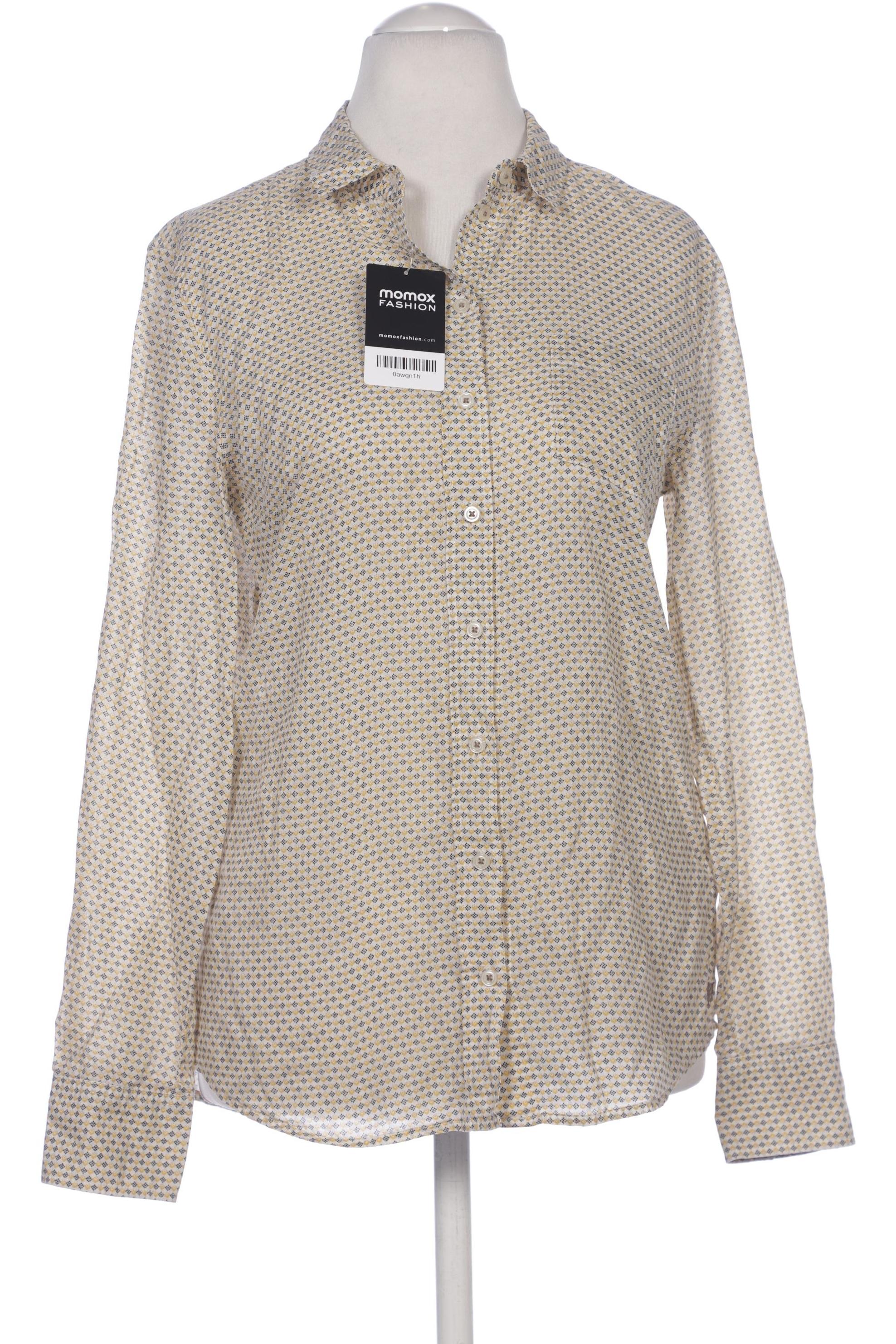 

Marc O Polo Damen Bluse, gelb, Gr. 36