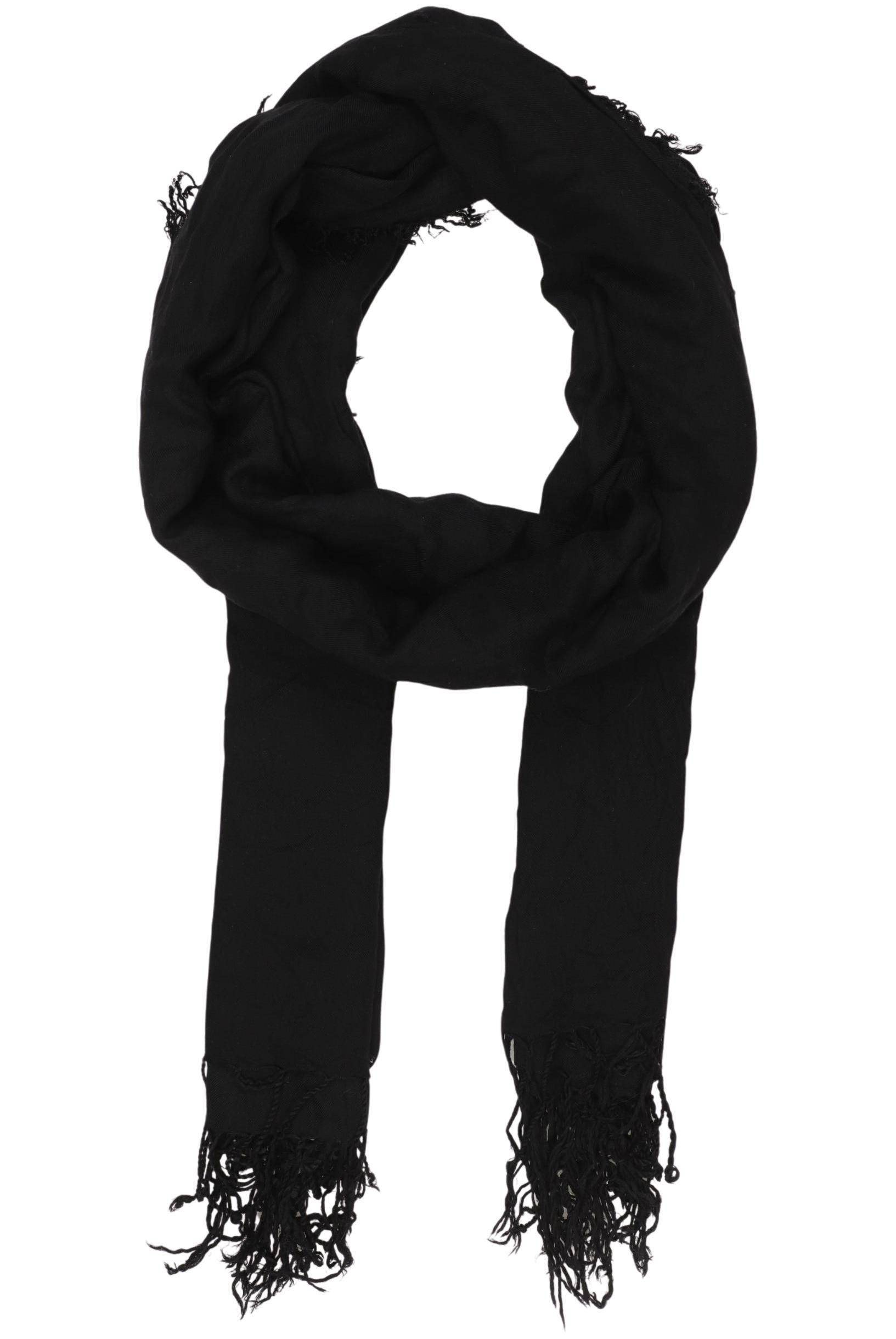 

Marc O Polo Damen Schal, schwarz, Gr.