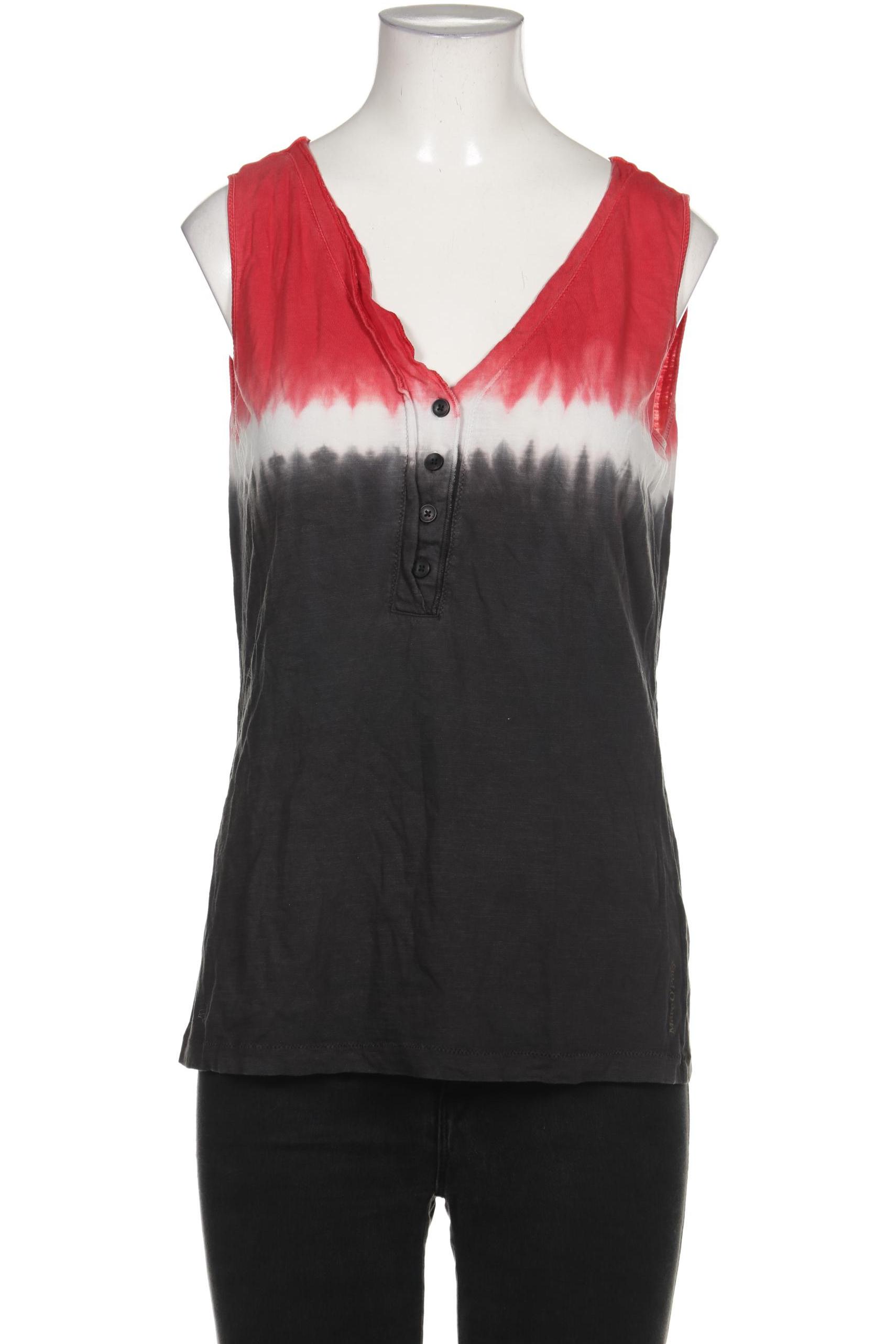 

Marc O Polo Damen T-Shirt, grau