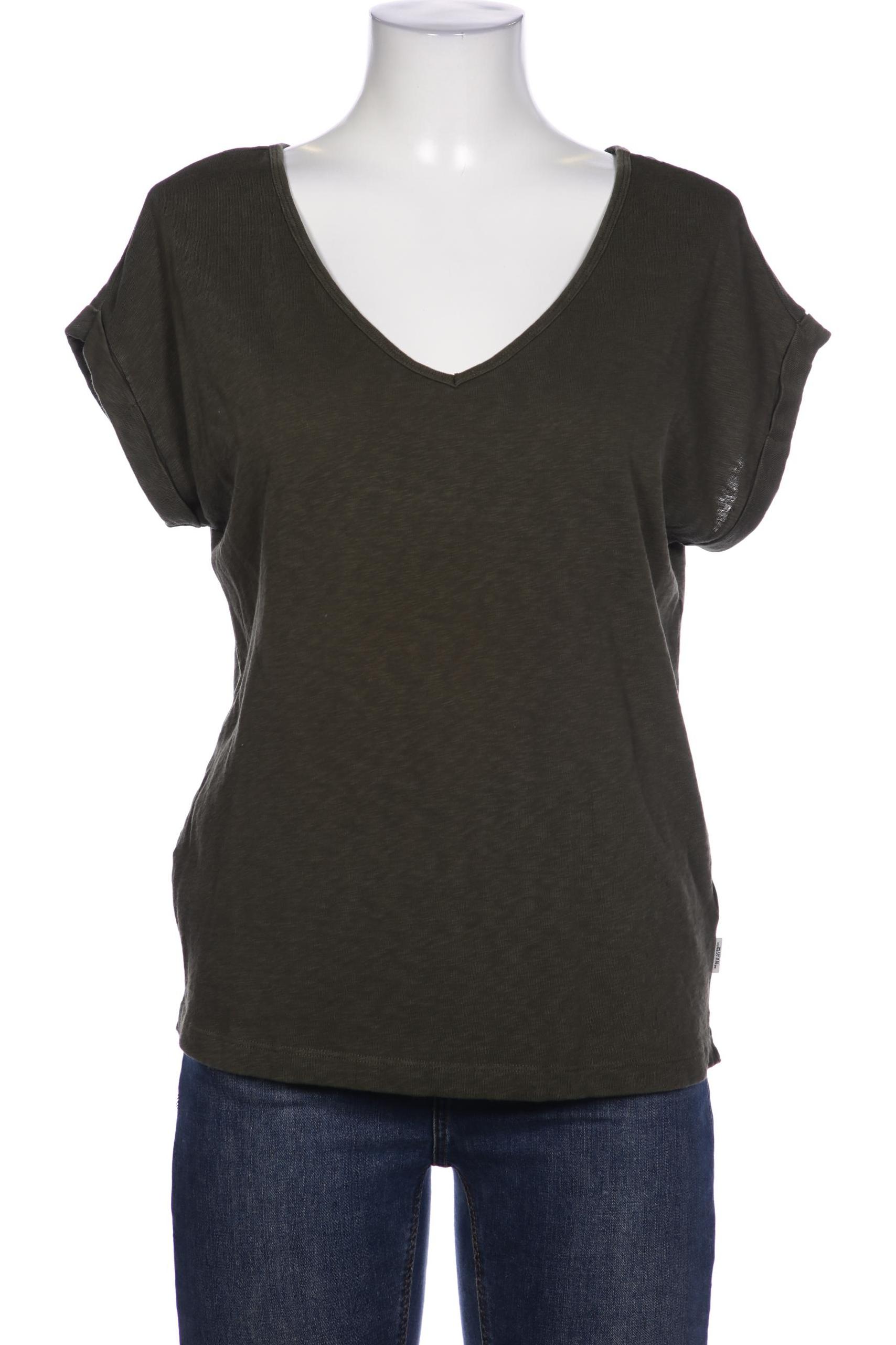 

Marc O Polo Damen T-Shirt, grün