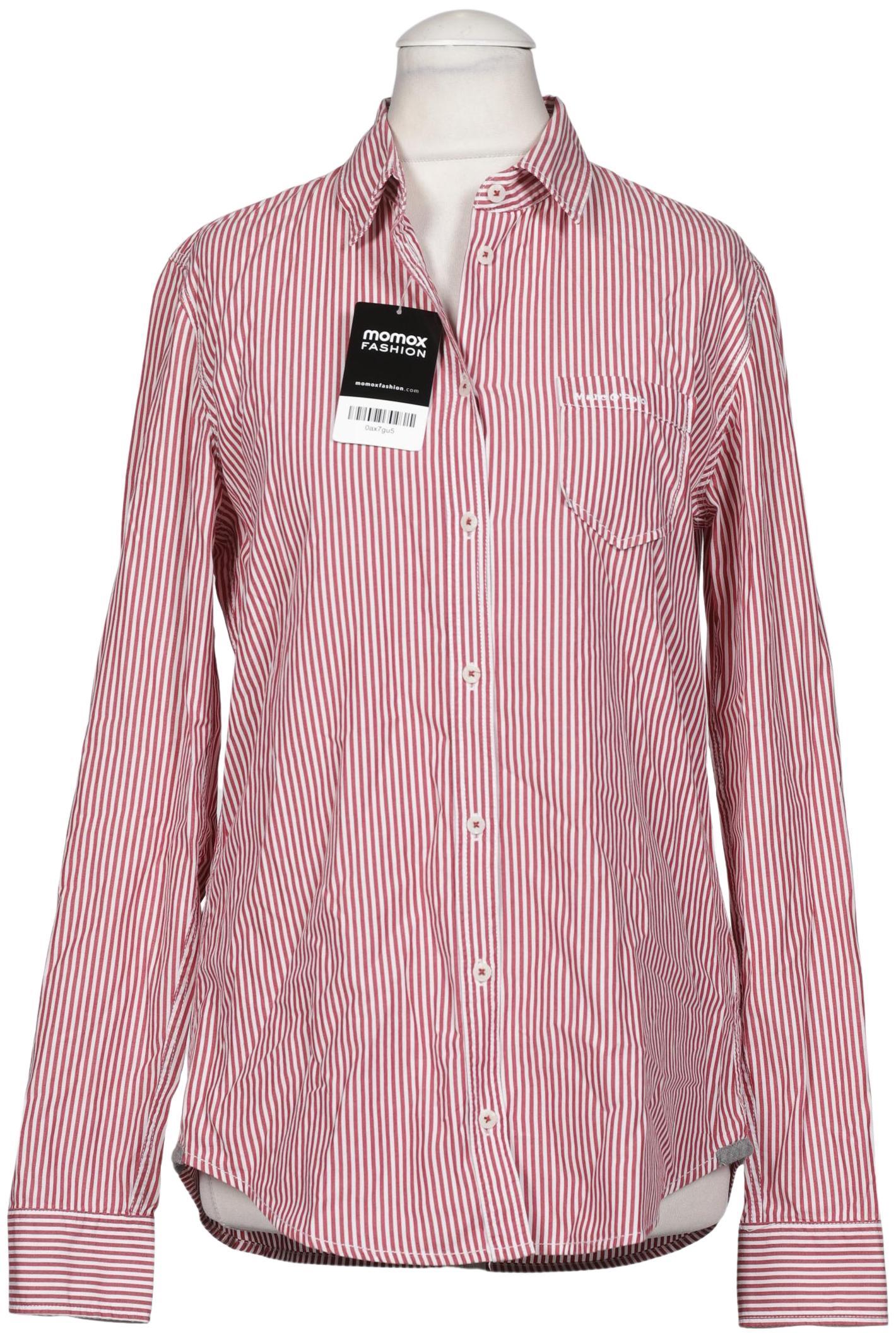 

Marc O Polo Damen Bluse, mehrfarbig, Gr. 36