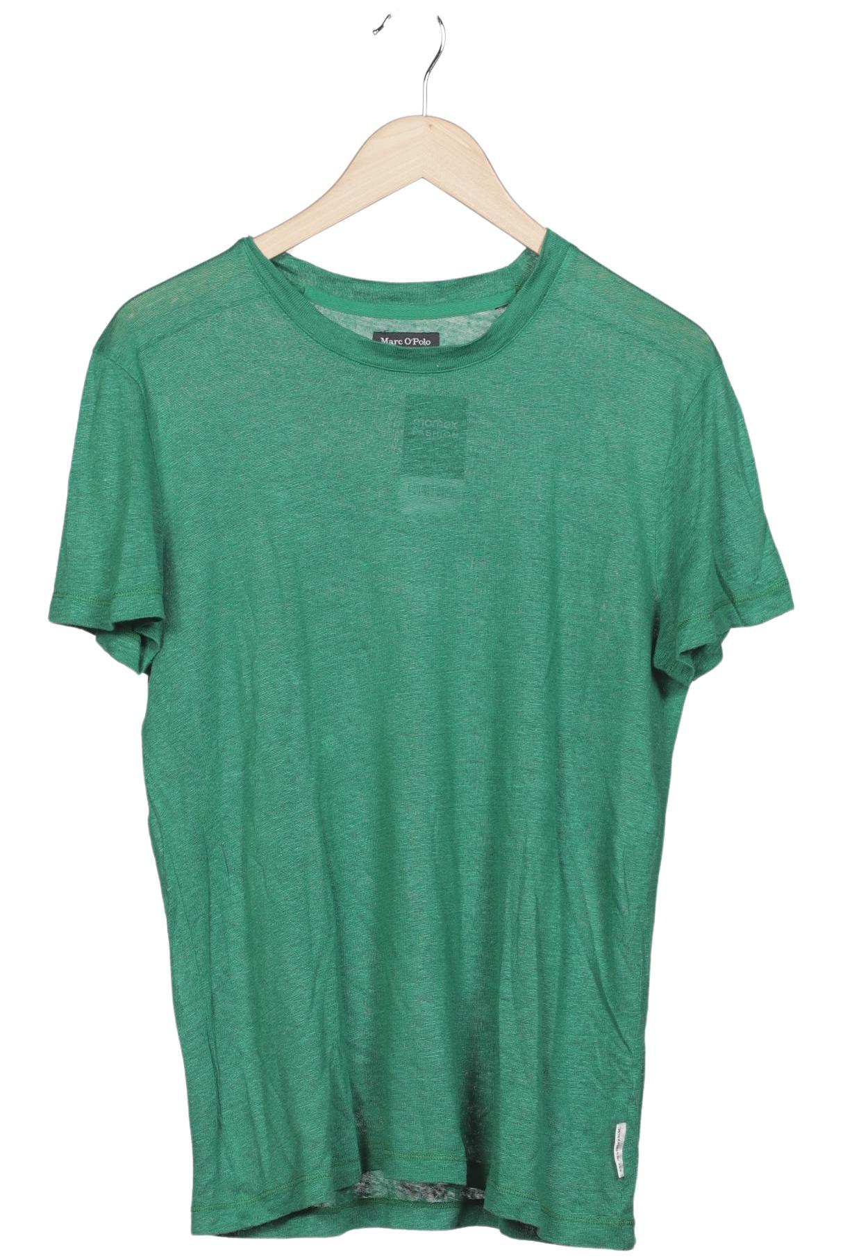 

Marc O Polo Damen T-Shirt, grün, Gr. 42