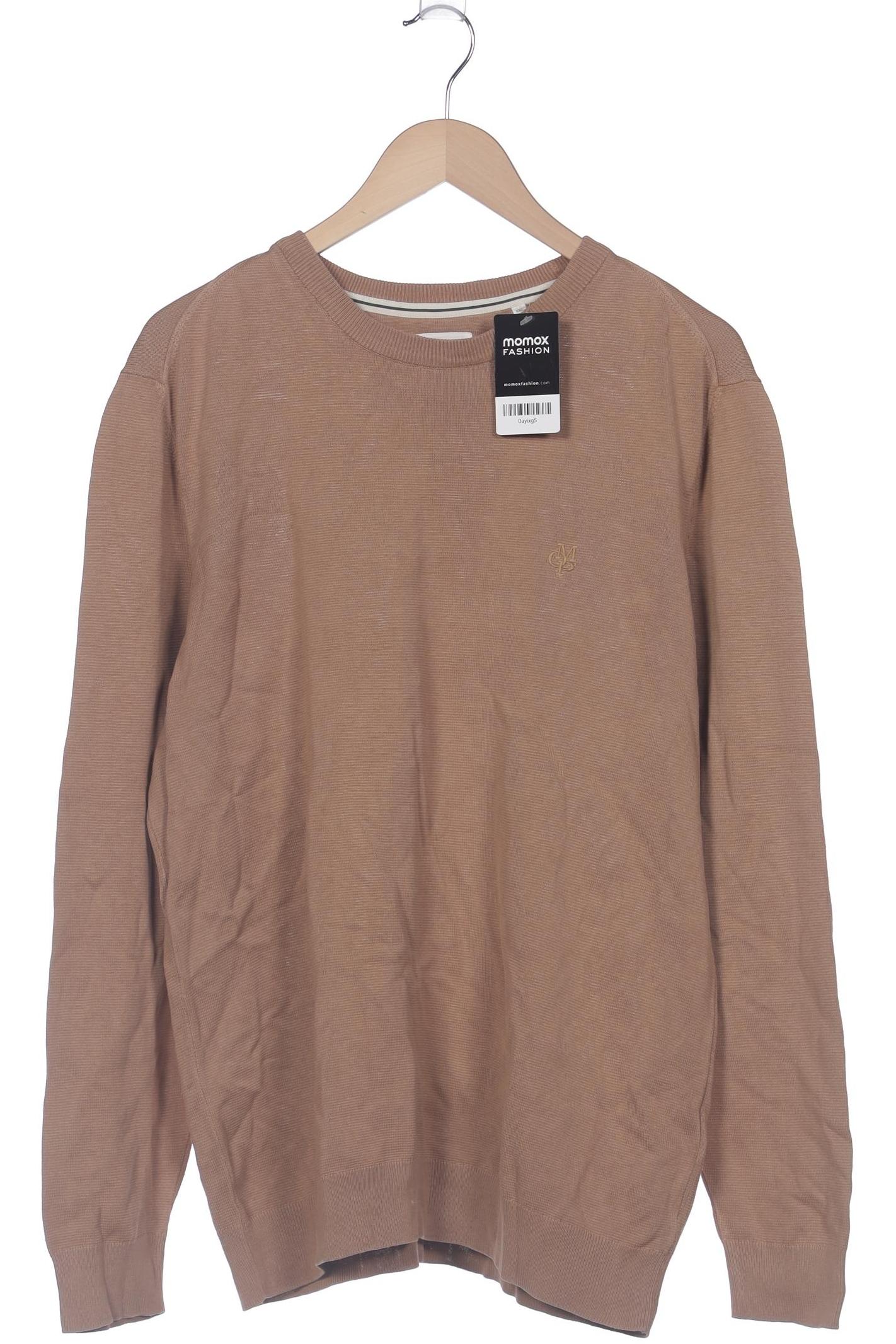 

Marc O Polo Herren Pullover, braun, Gr. 56