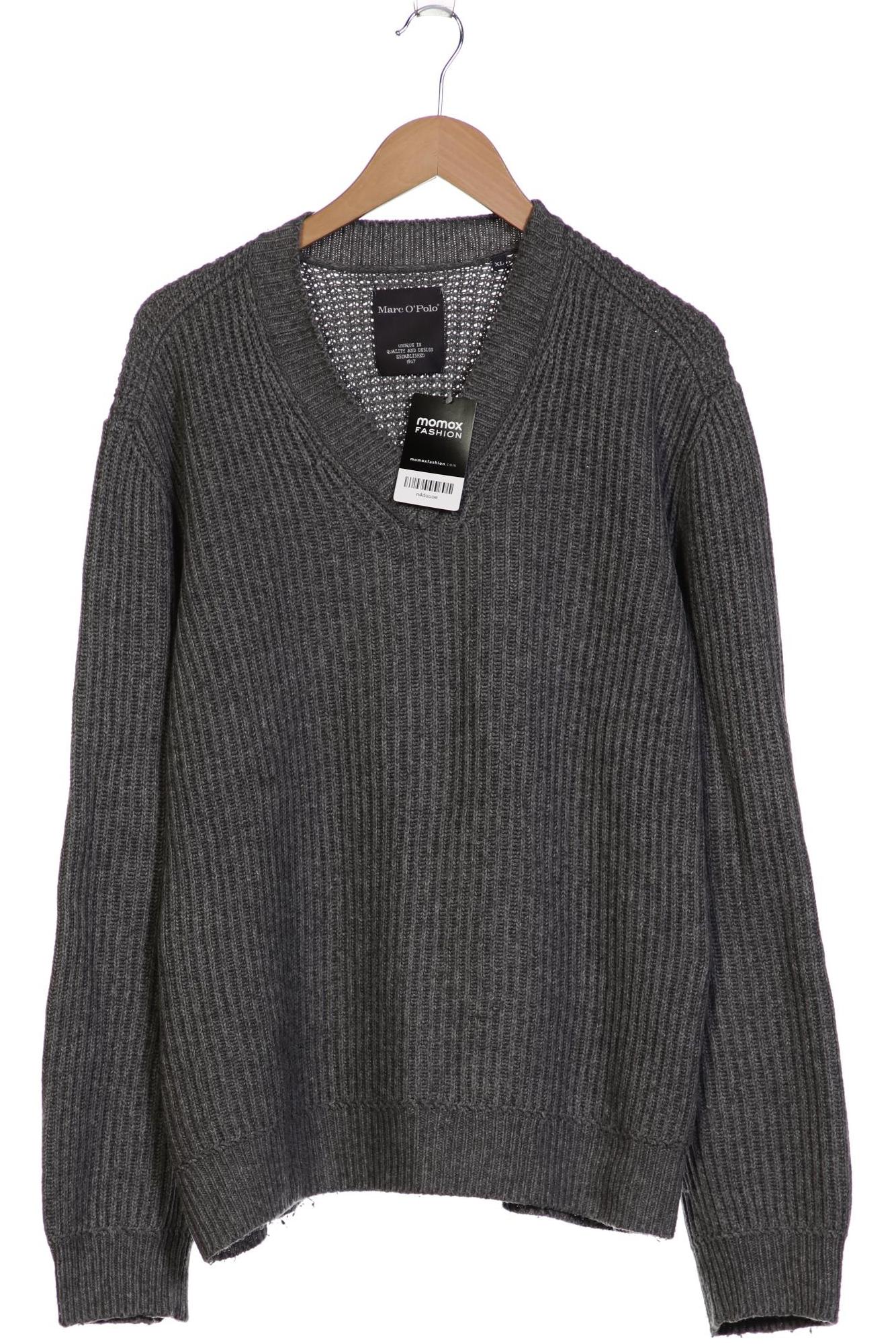 

Marc O Polo Herren Pullover, grau, Gr. 54
