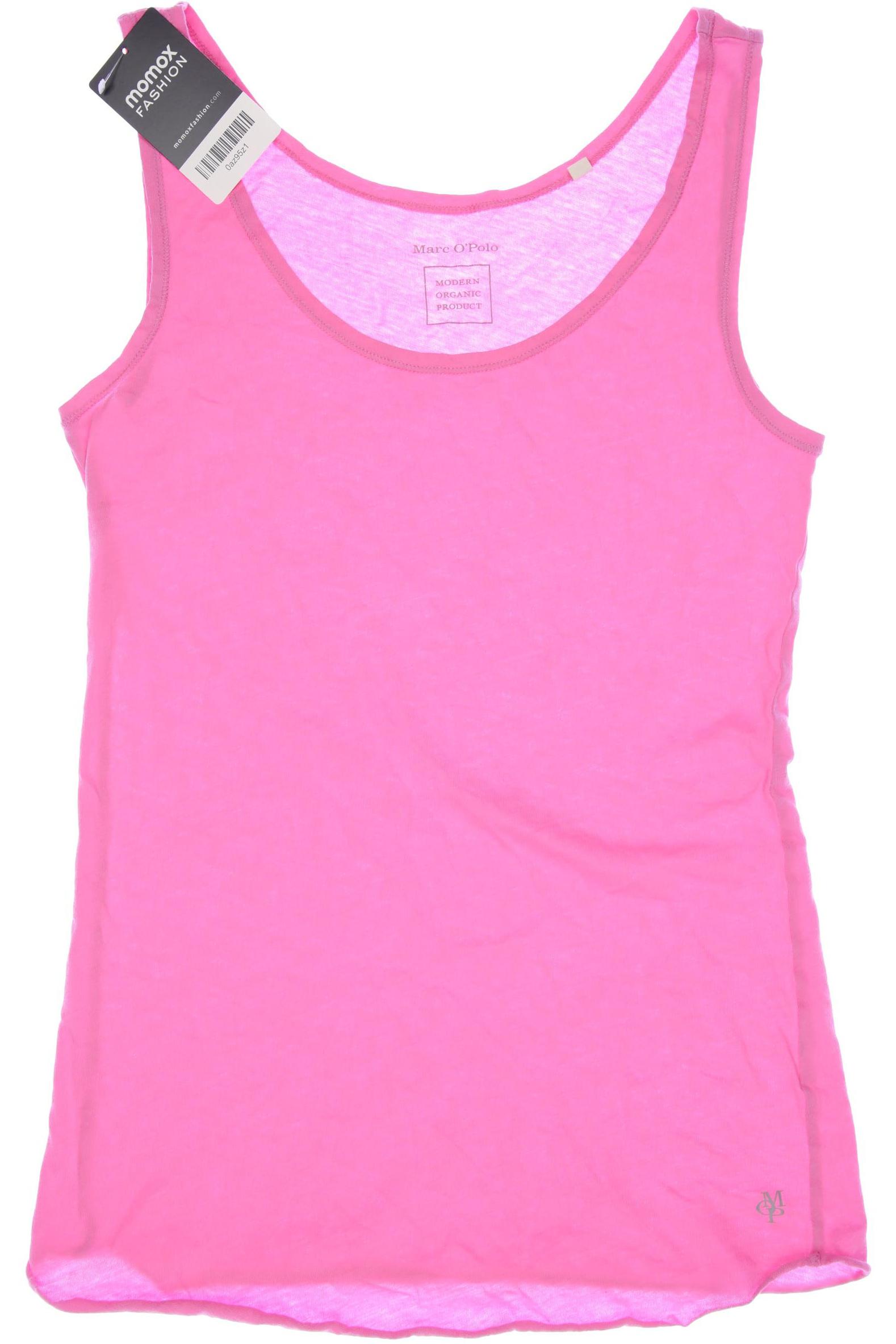 

Marc O Polo Damen Top, pink, Gr. 38