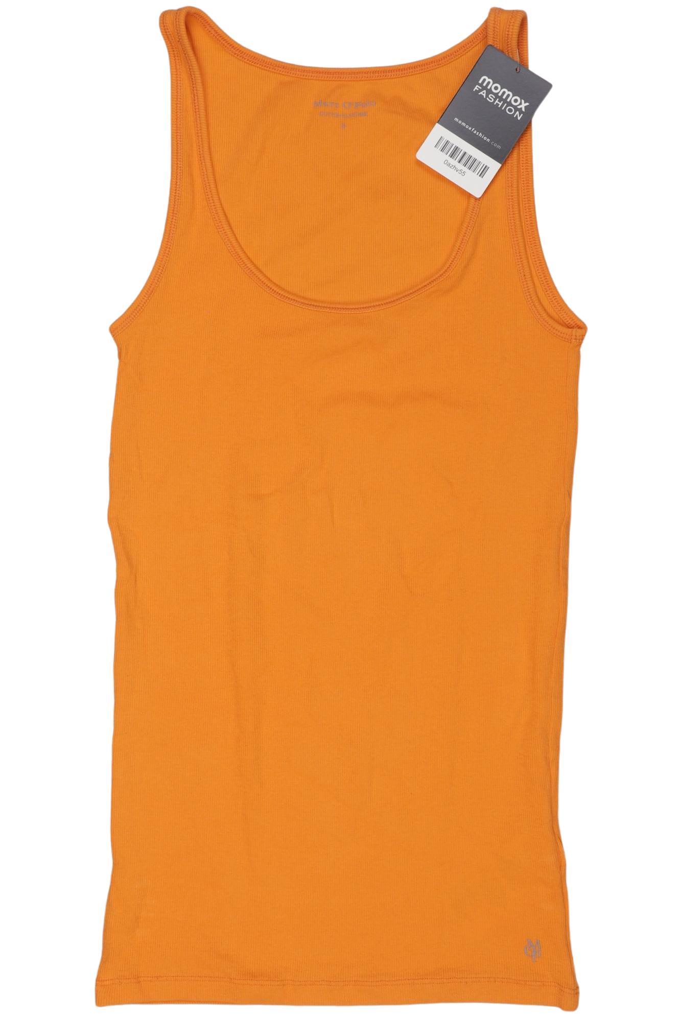 

Marc O Polo Damen Top, orange, Gr. 36