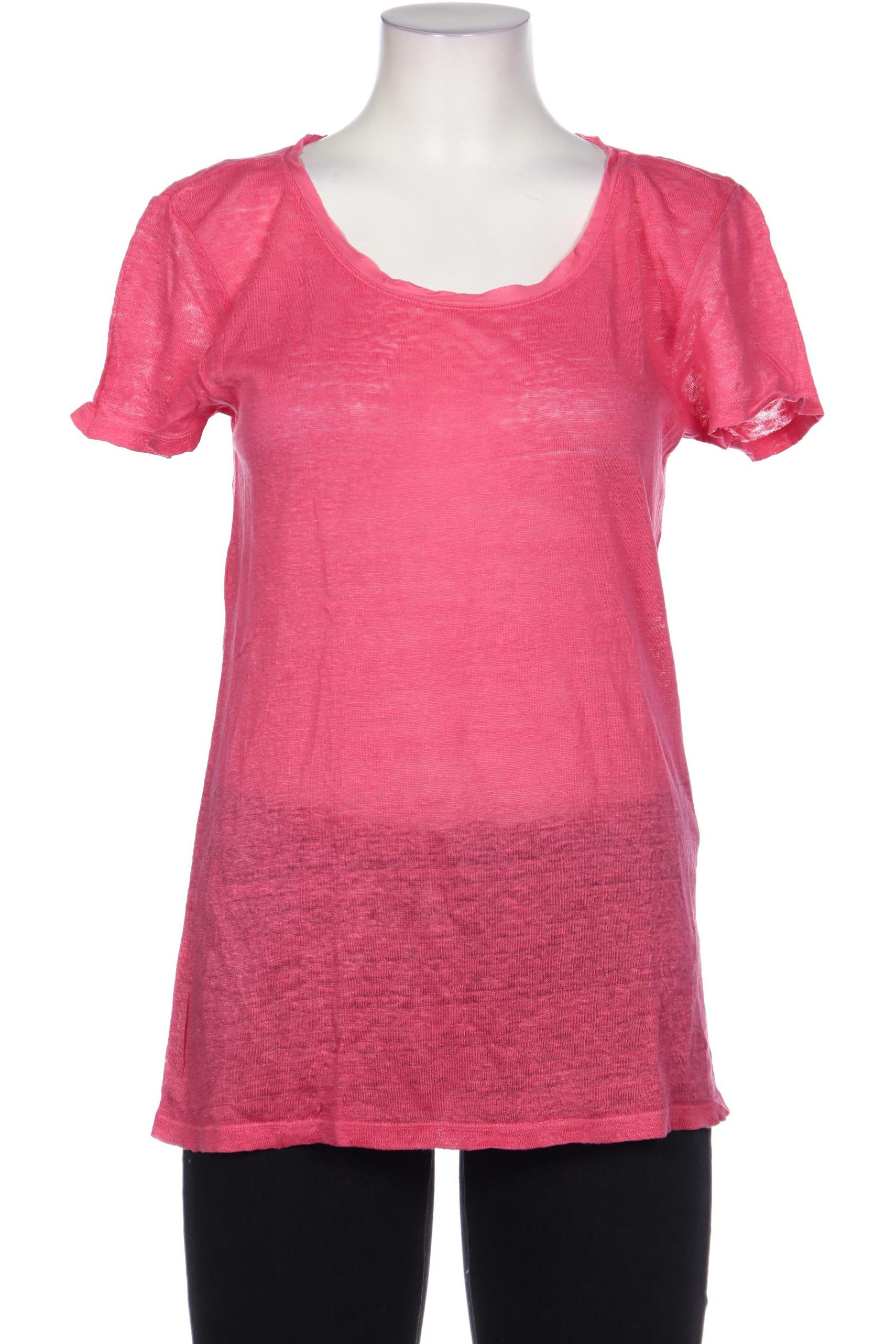 

Marc O Polo Damen T-Shirt, pink