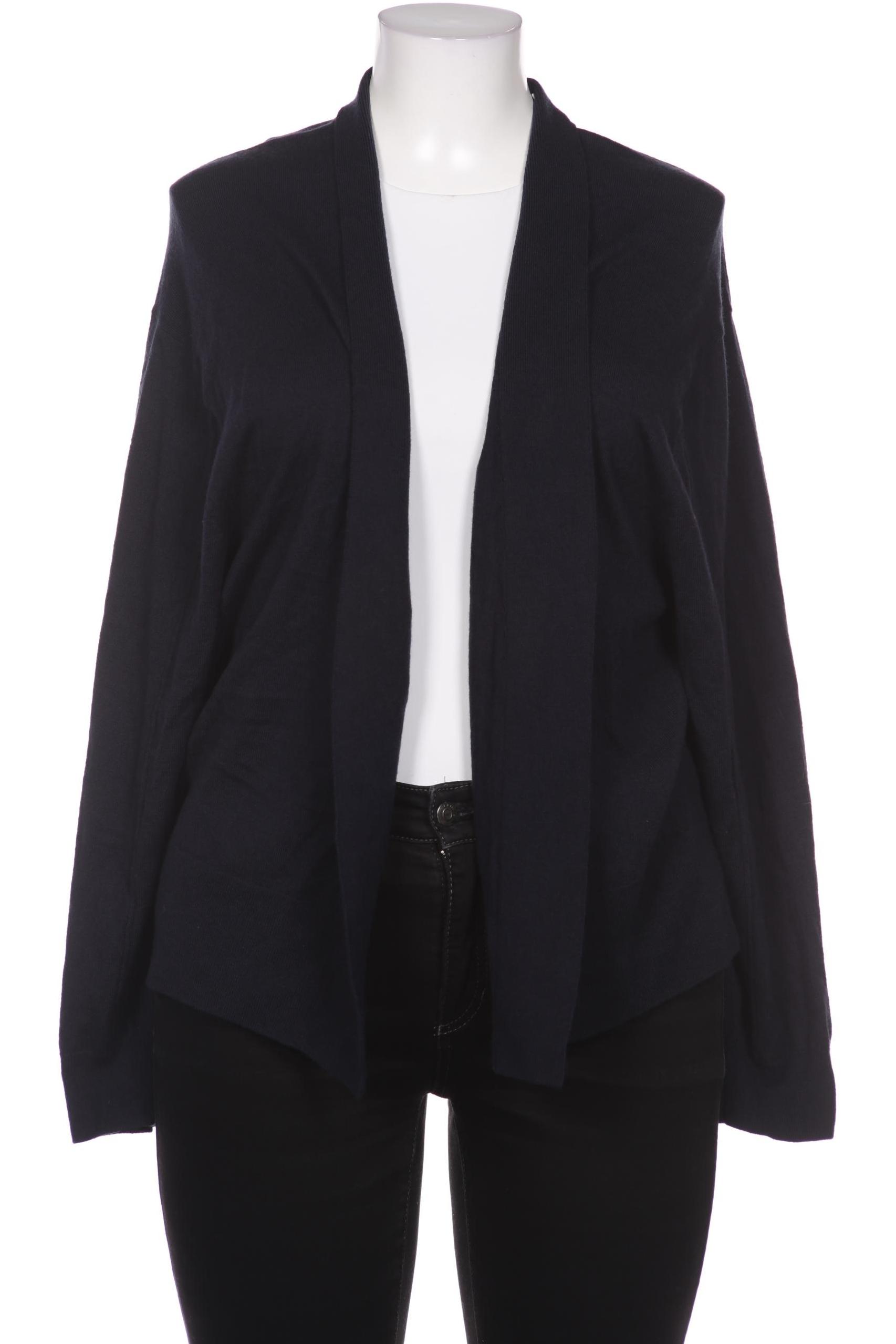 

Marc O Polo Damen Strickjacke, marineblau, Gr. 44