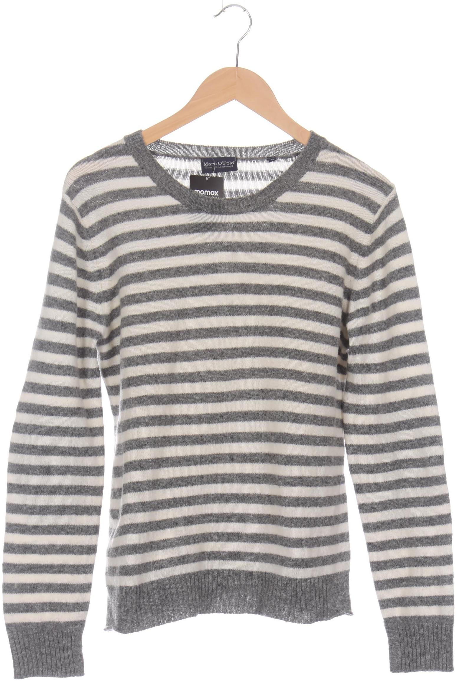 

Marc O Polo Damen Pullover, grau, Gr. 42