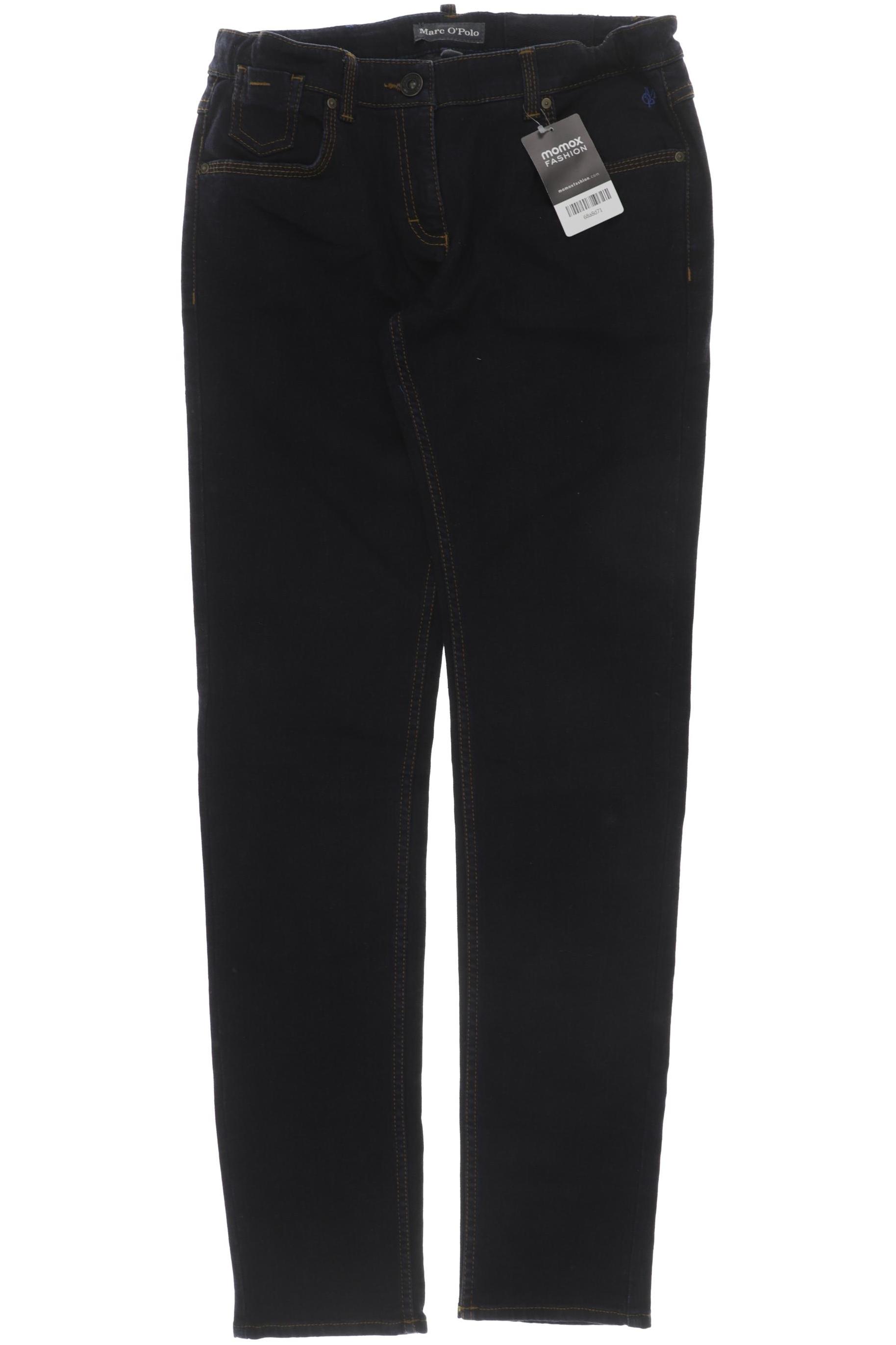 

Marc O Polo Damen Jeans, blau, Gr. 176