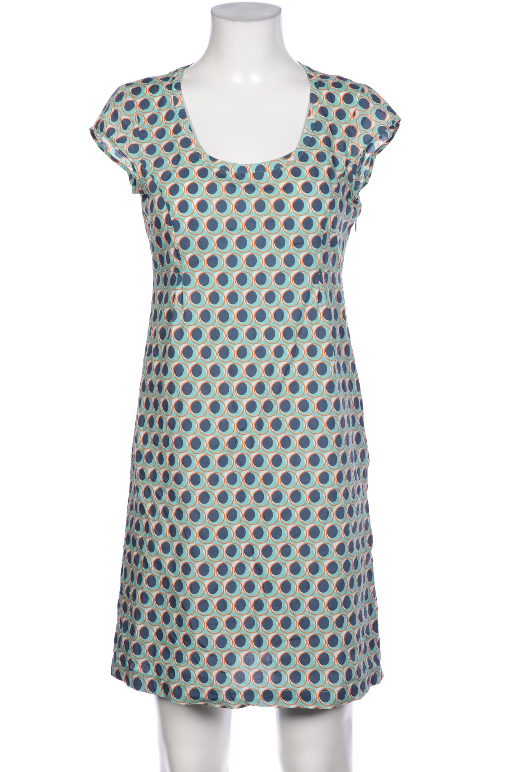 

Marc O Polo Damen Kleid, türkis