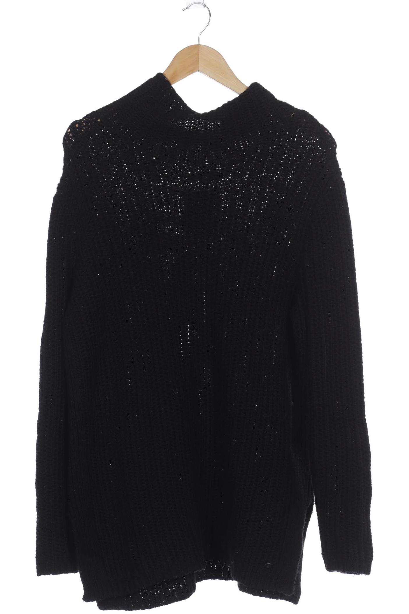 

Marc O Polo Damen Pullover, schwarz, Gr. 44