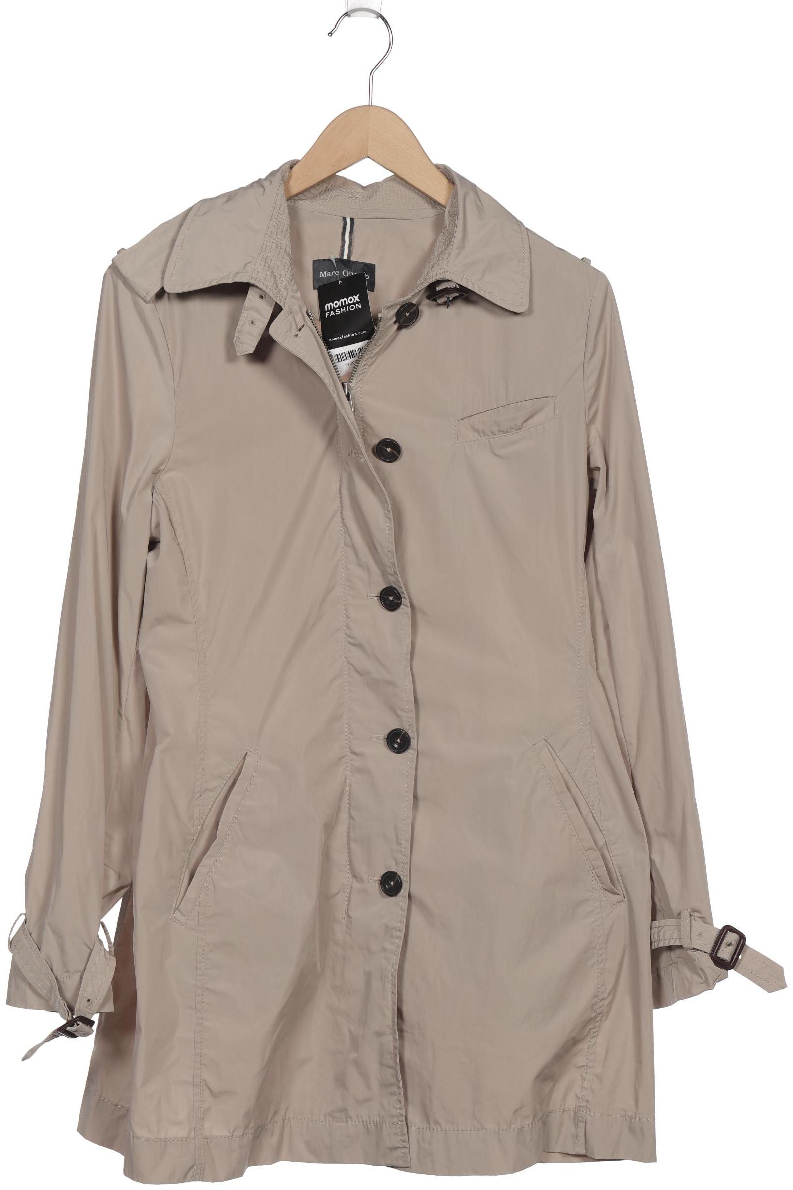 

Marc O Polo Damen Mantel, beige