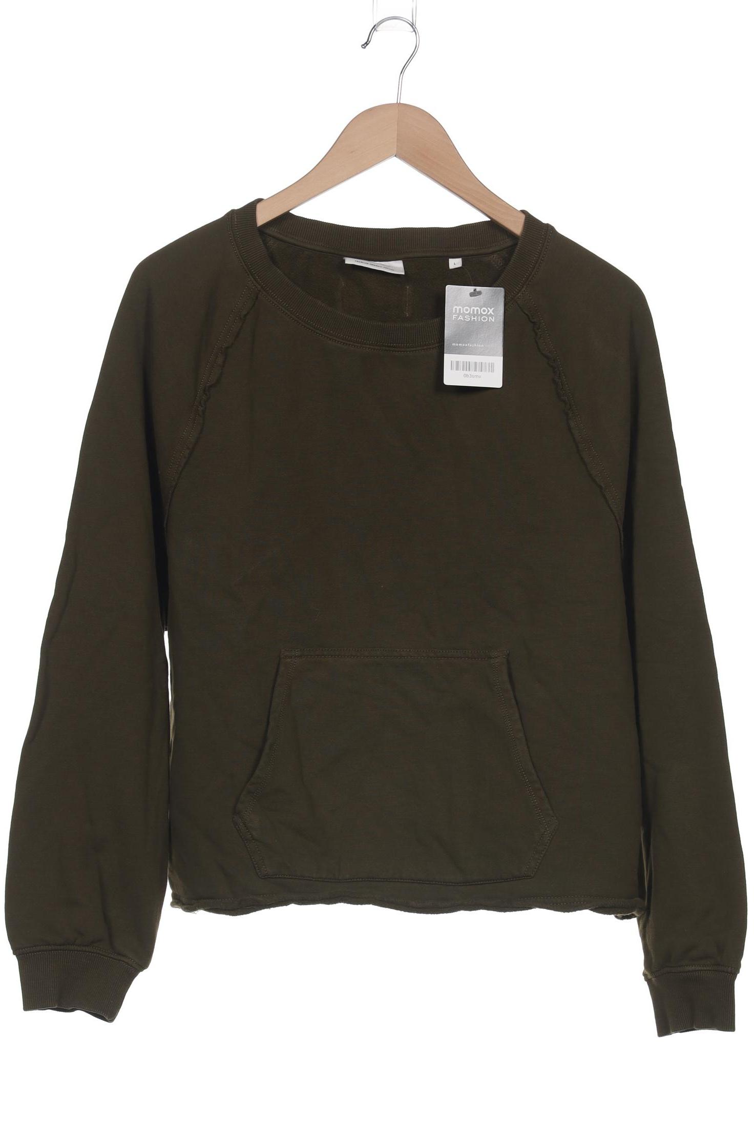 

Marc O Polo Damen Sweatshirt, grün, Gr. 42