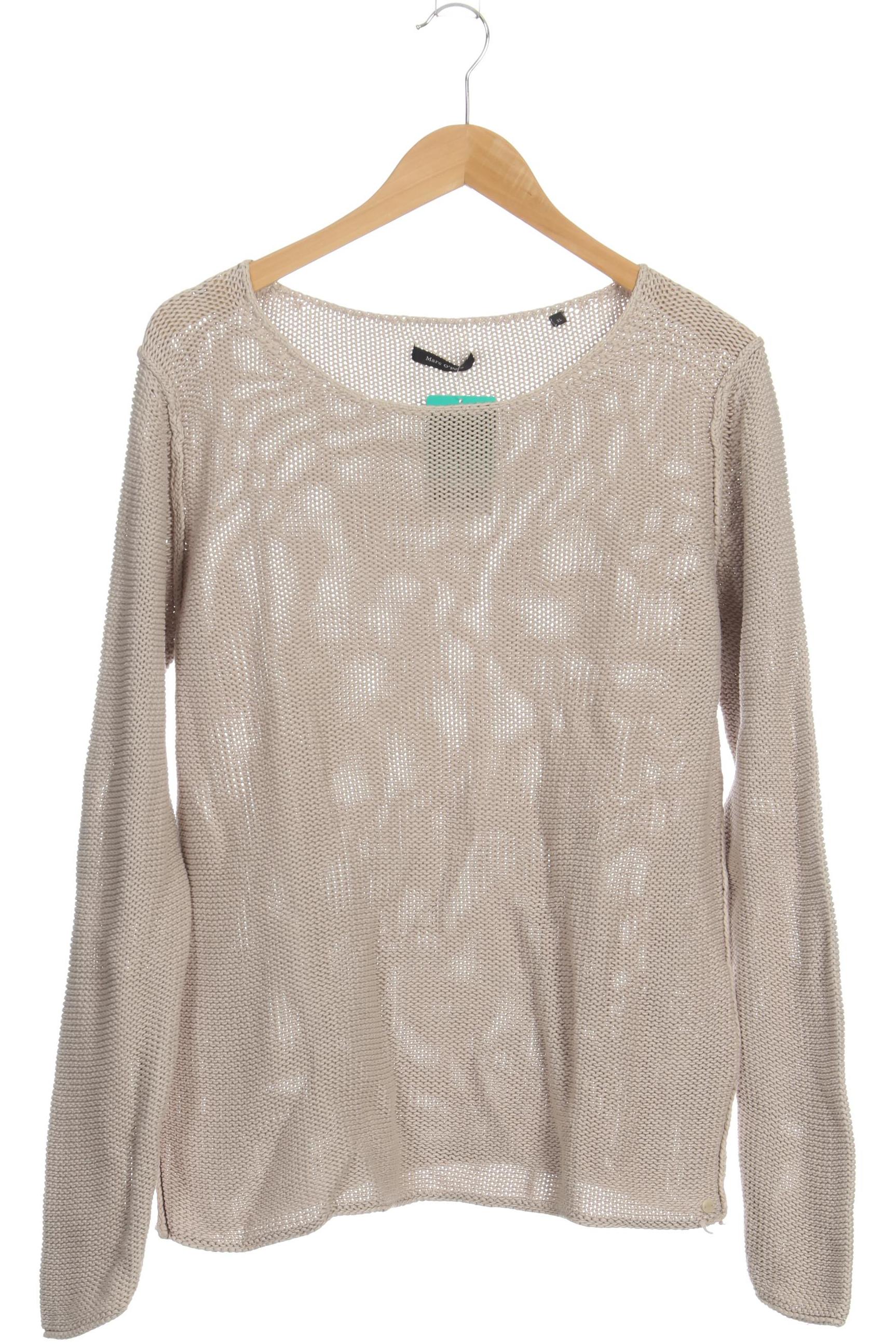 

Marc O Polo Damen Pullover, grau, Gr.
