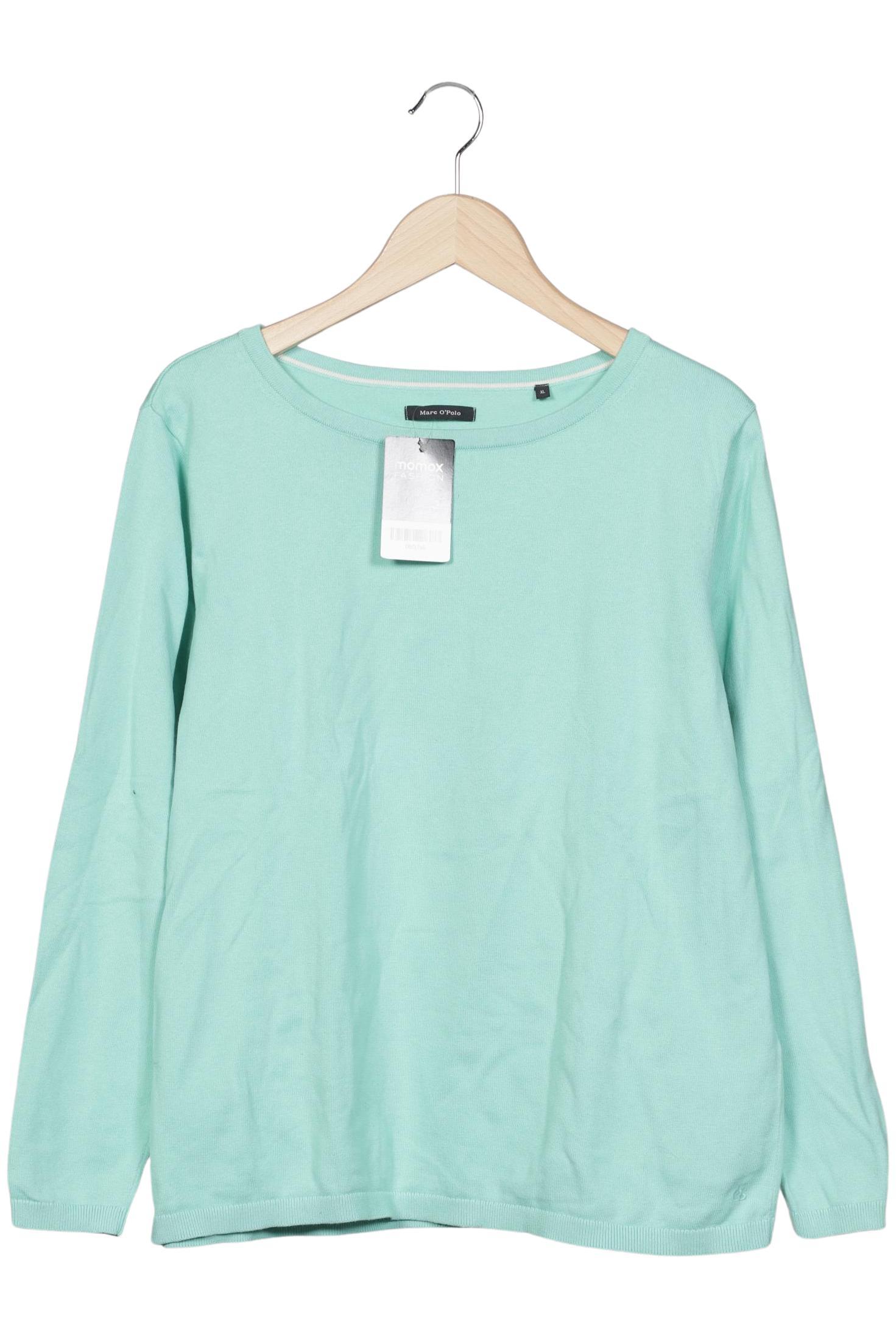 

Marc O Polo Damen Pullover, hellgrün, Gr. 44