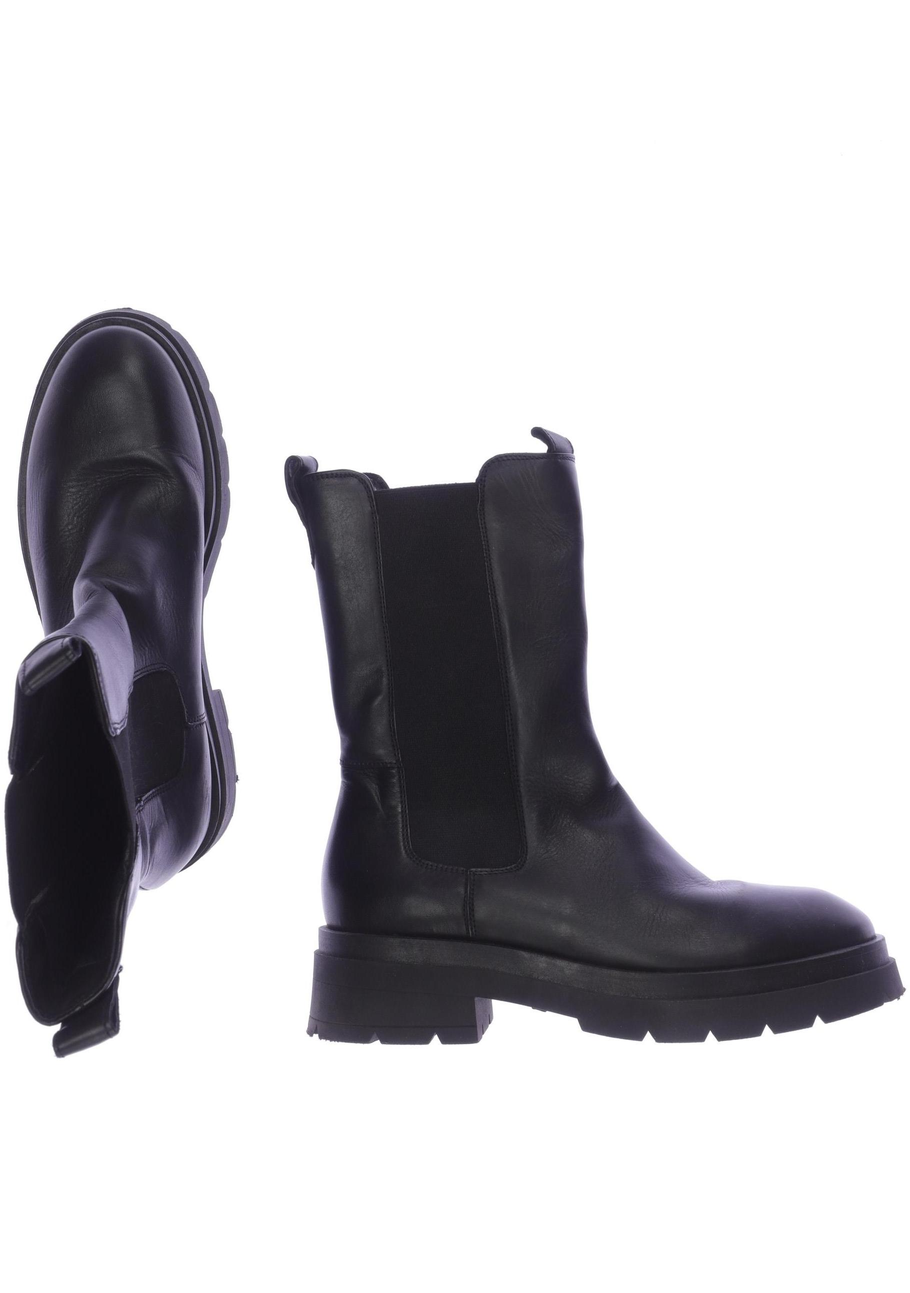 

Marc O Polo Damen Stiefel, schwarz, Gr. 40