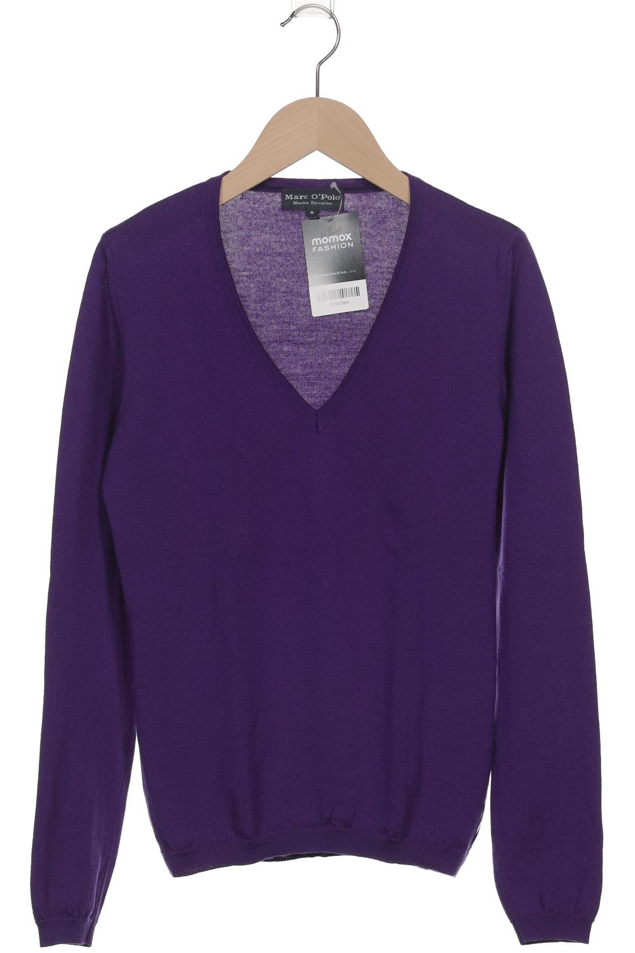 

Marc O Polo Damen Pullover, flieder, Gr. 36