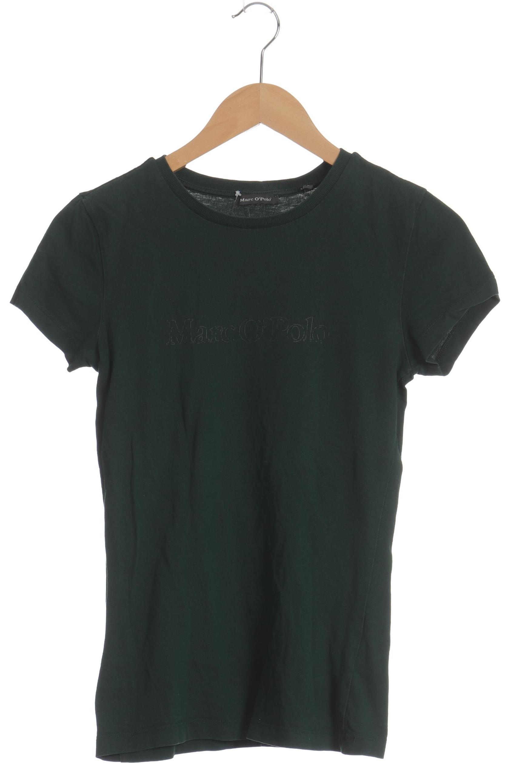 

Marc O Polo Damen T-Shirt, grün, Gr. 36