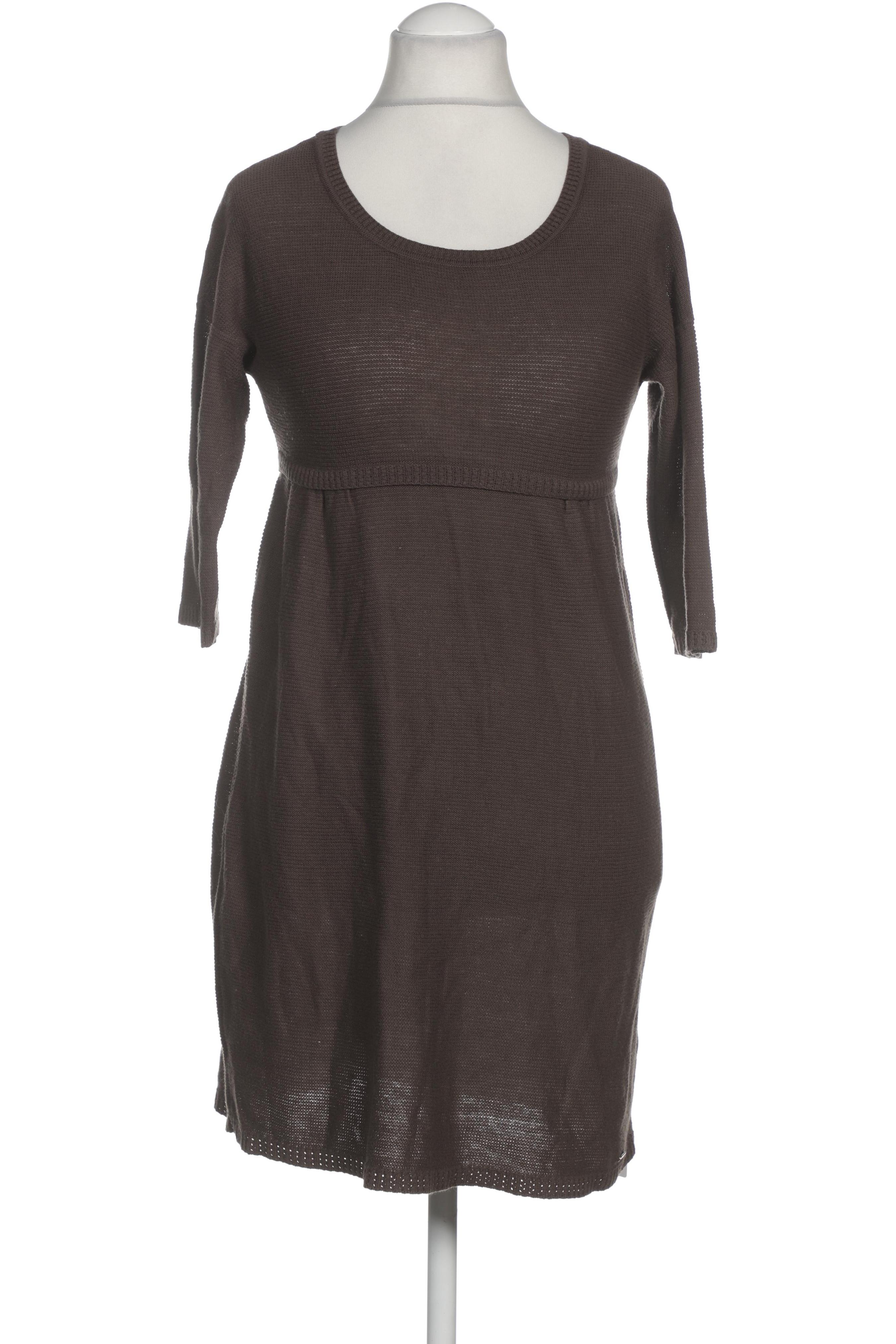 

Marc O Polo Damen Kleid, braun, Gr. 38